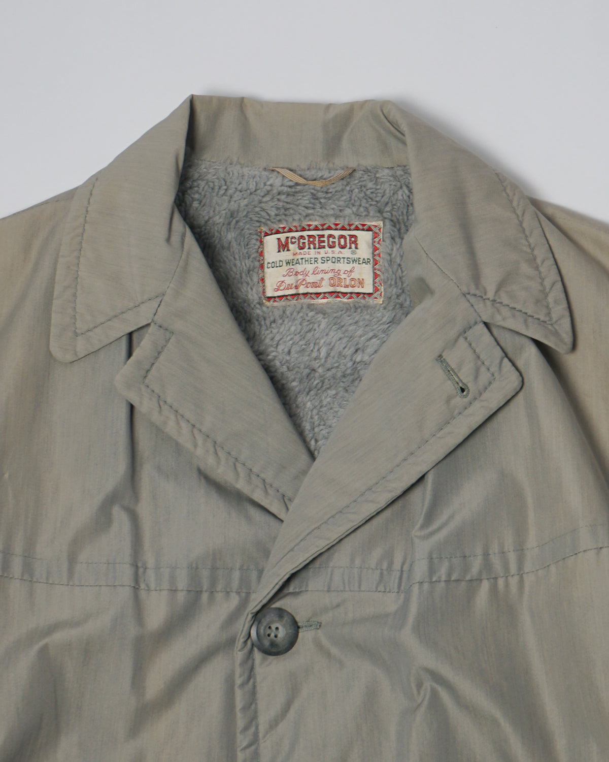 1960's Sports Coat