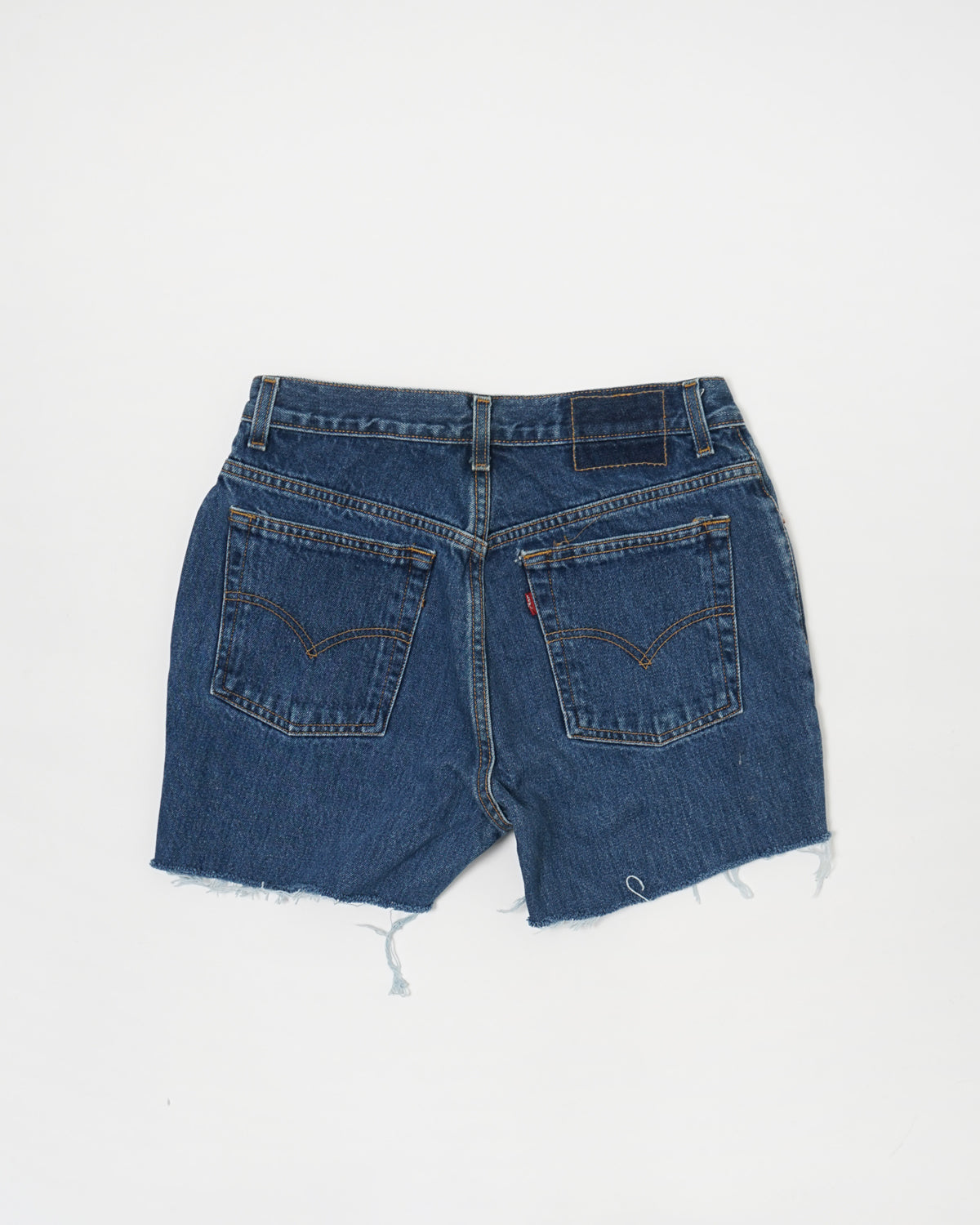 Denim Shorts / size: 31