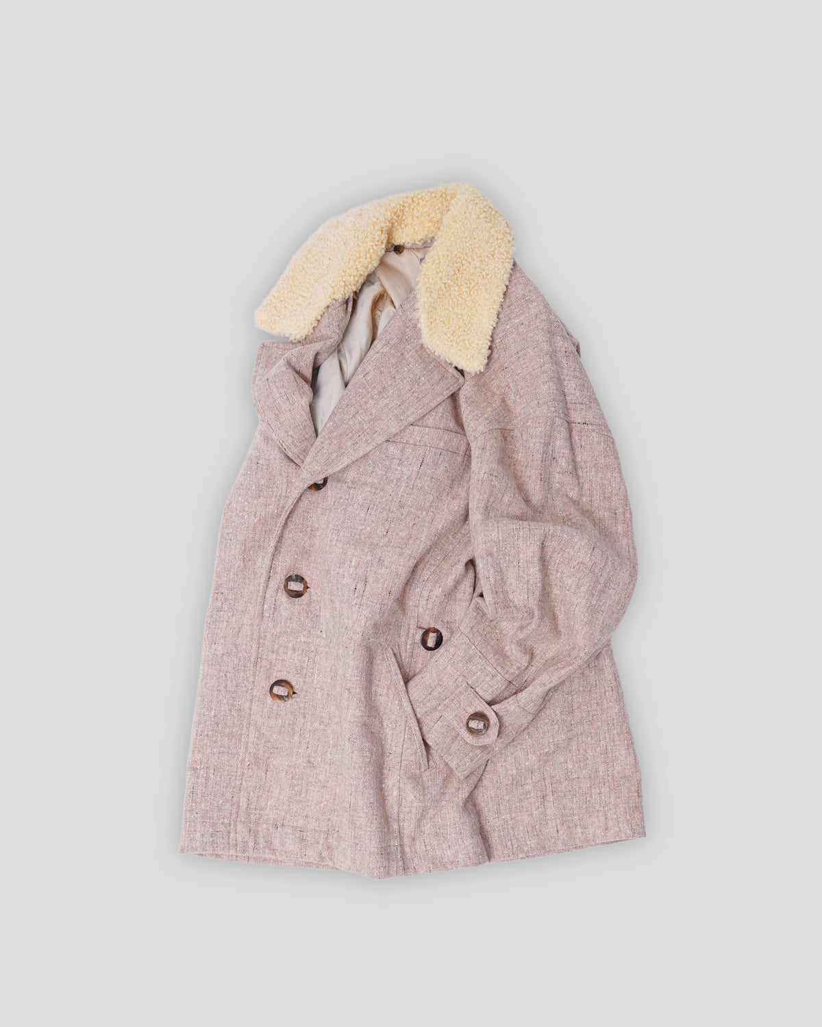 Wool Jacket