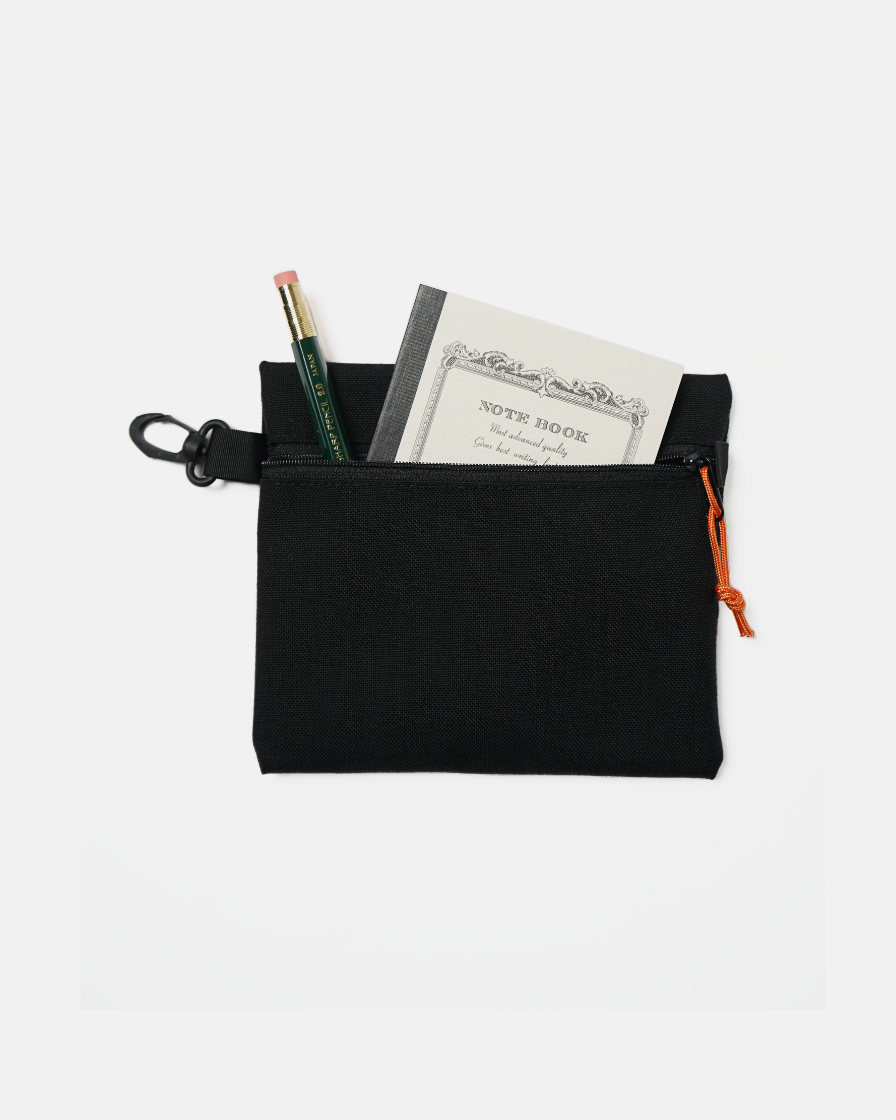 FGS Originals - Cordura Zip Pouch