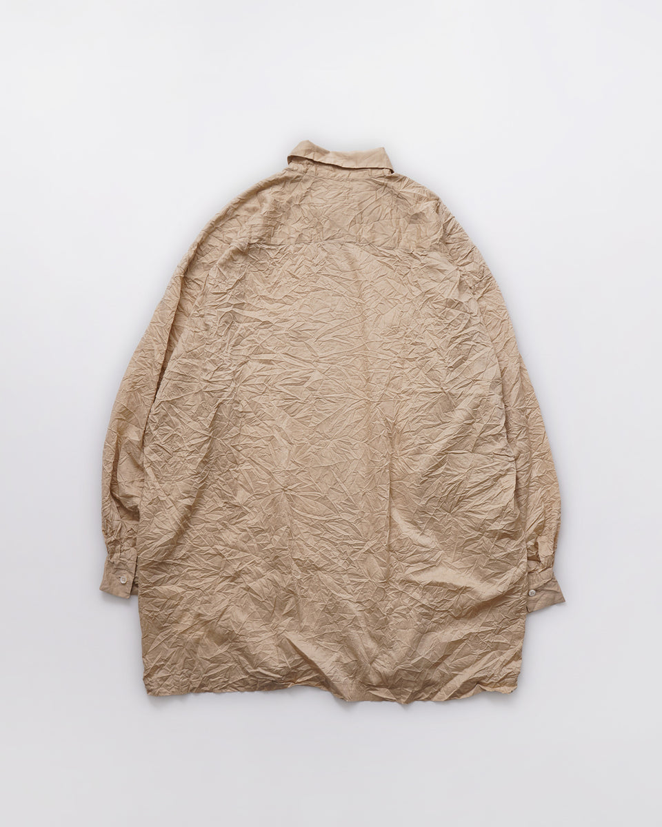 Wrinkled Shirt – Front General Store