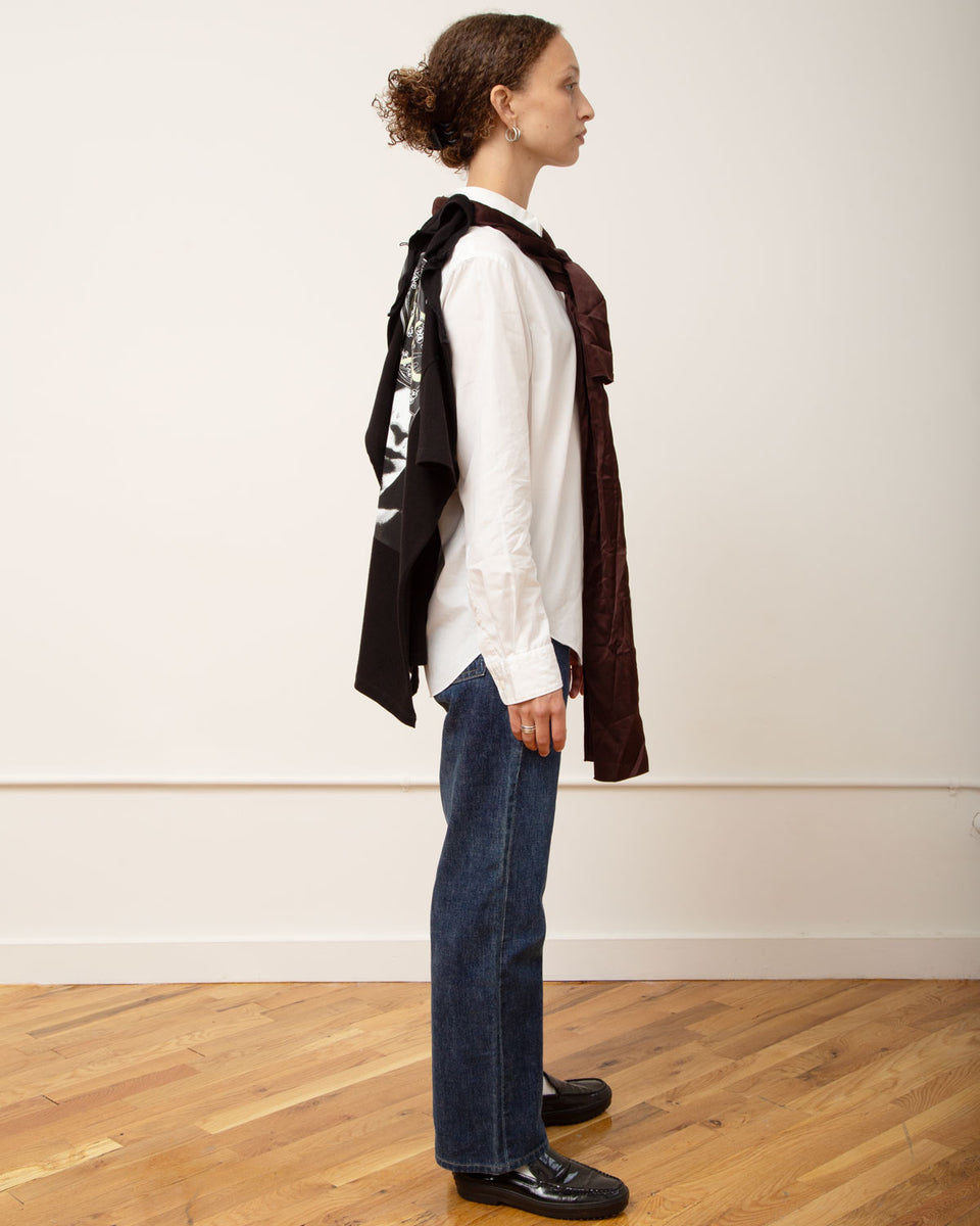 Selvedge 503BXX Denim Pants – Front General Store Selvedge 503BXX Denim Pants – Front General Store