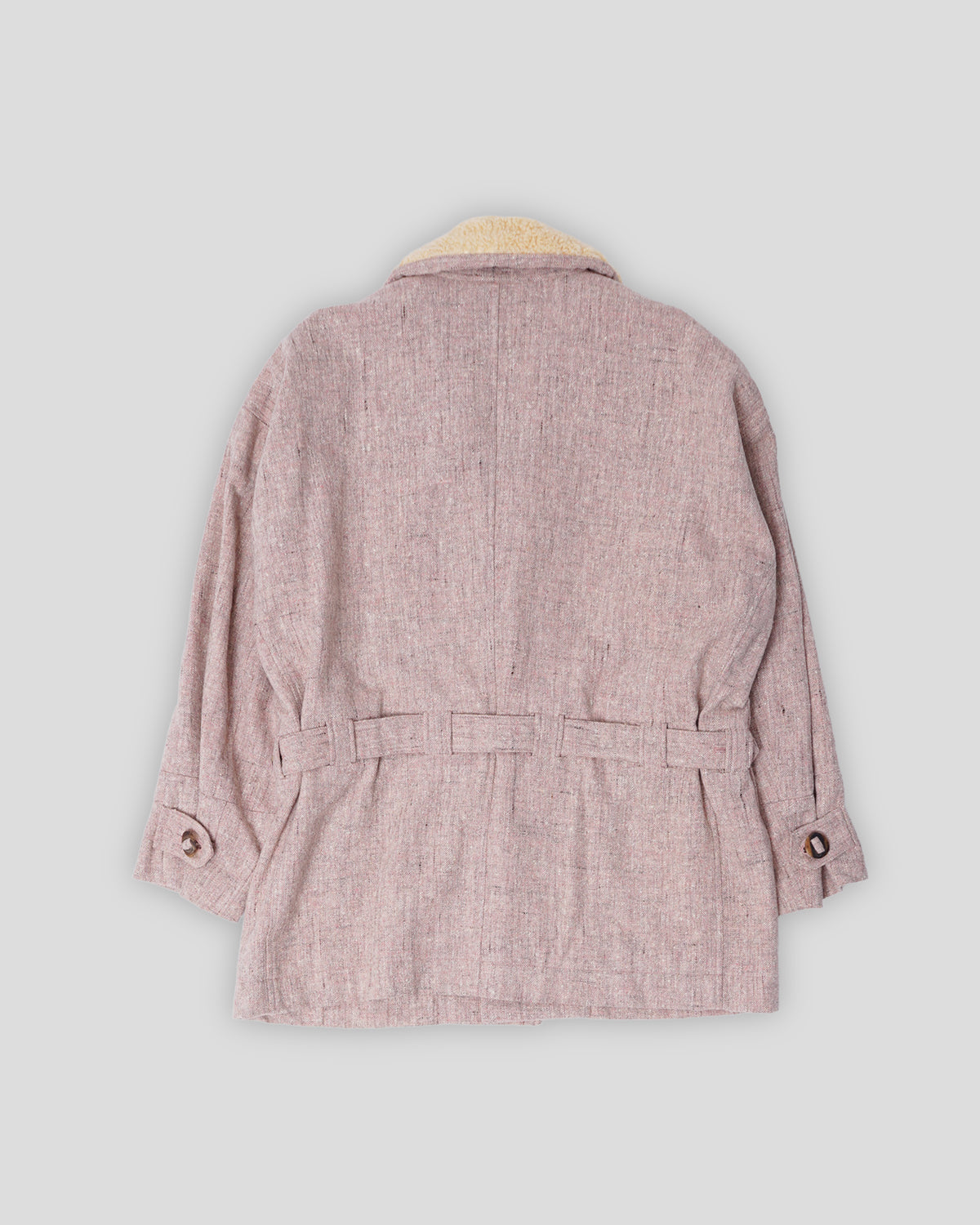 Wool Jacket