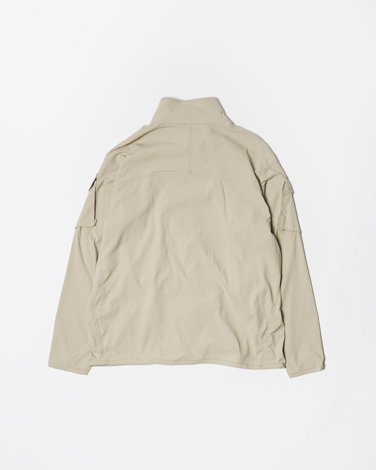 Cold Weather Jacket