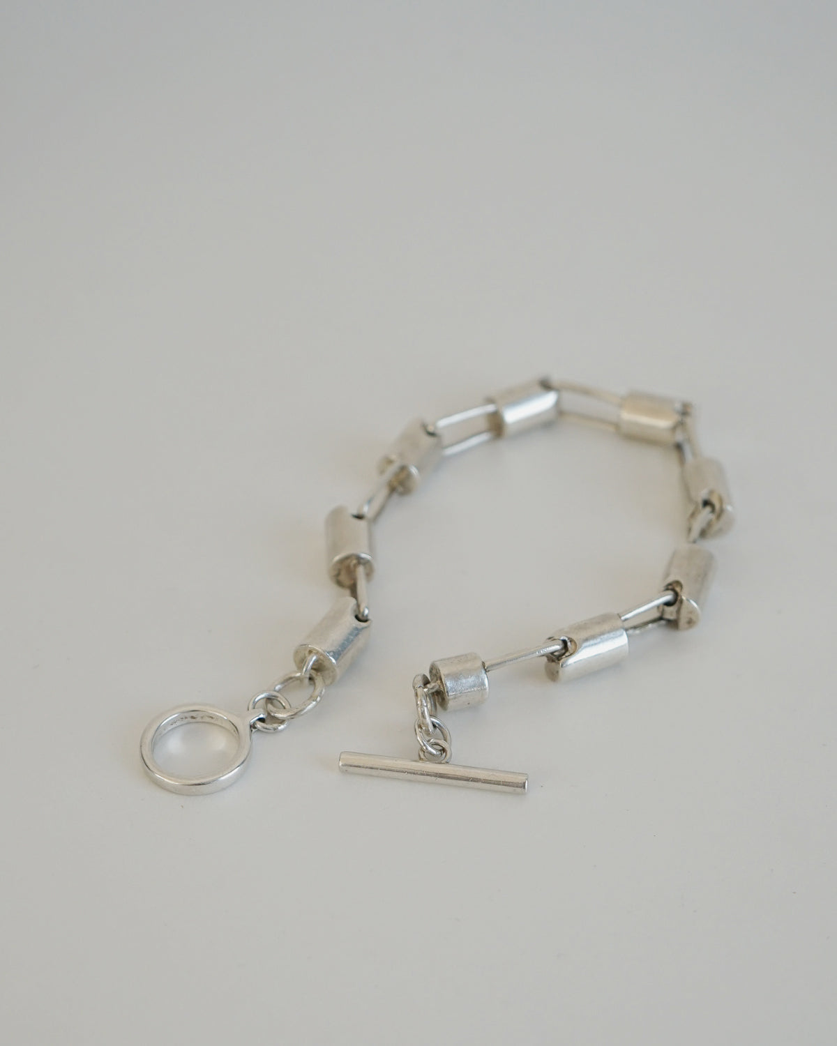 Silver Bracelet