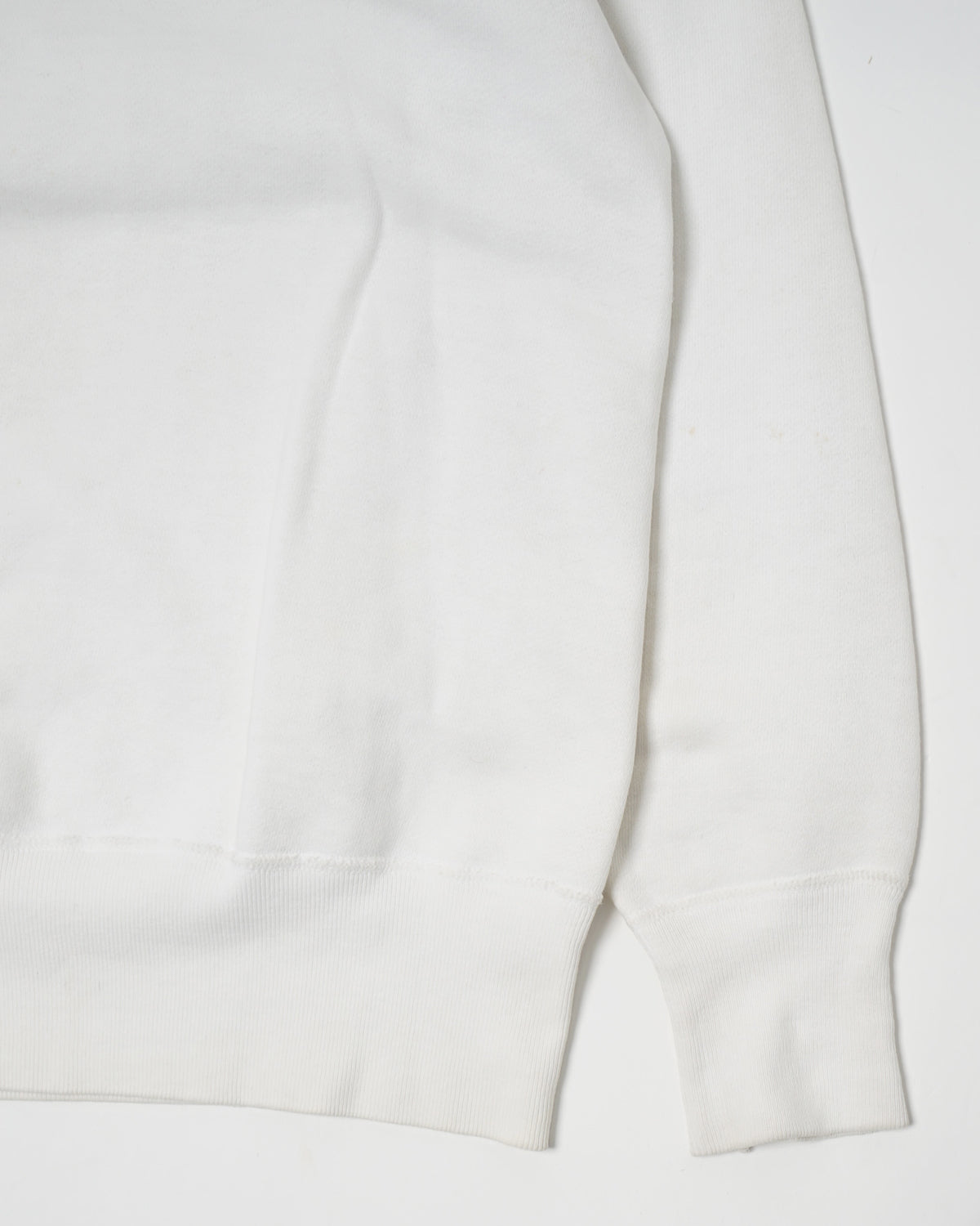 1950-60's Champion Navy Printed Sweatshirts