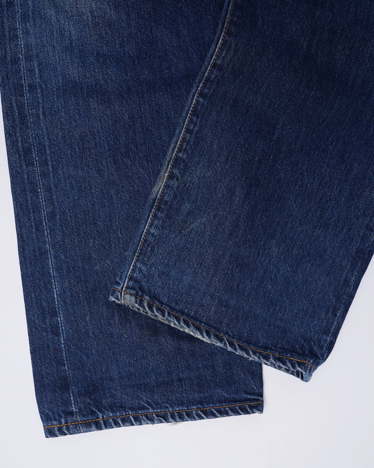 501XX Straight Fit Denim Pants