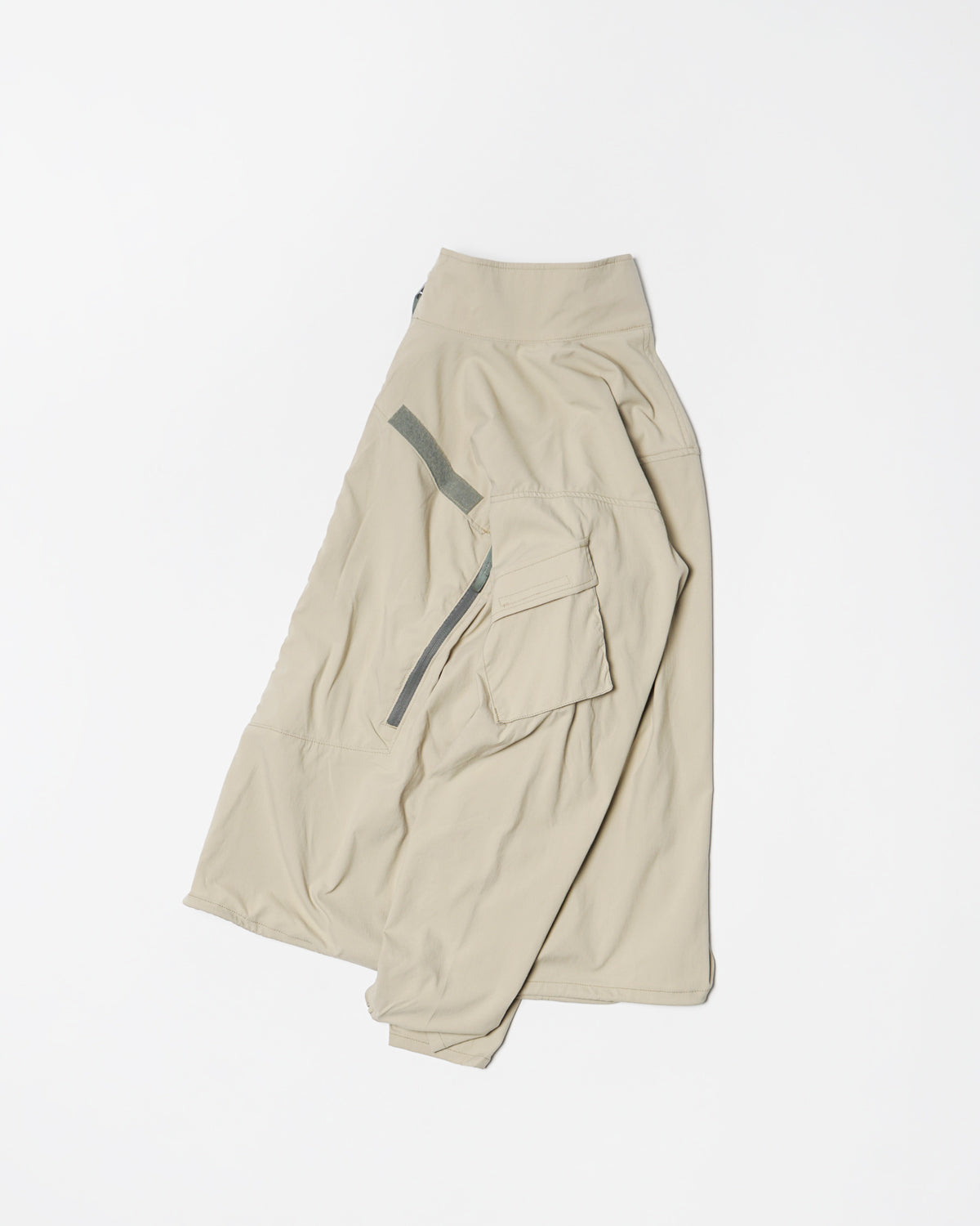 Cold Weather Jacket