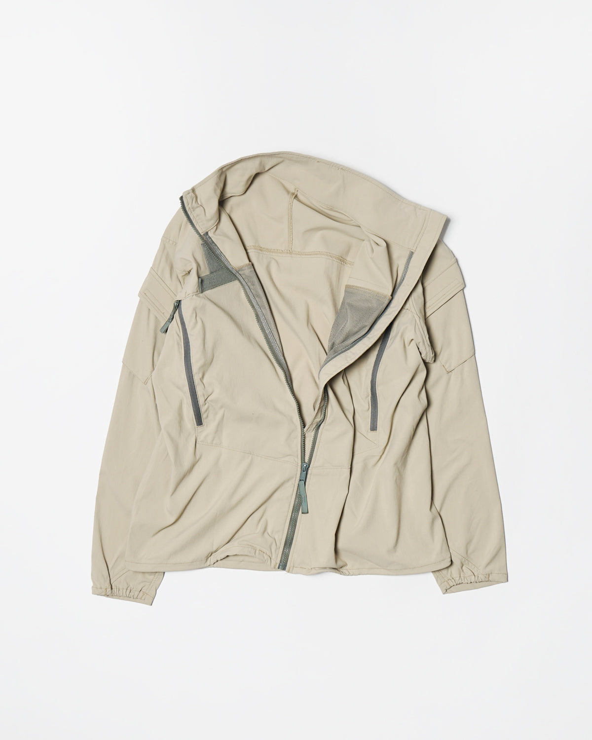 Cold Weather Jacket