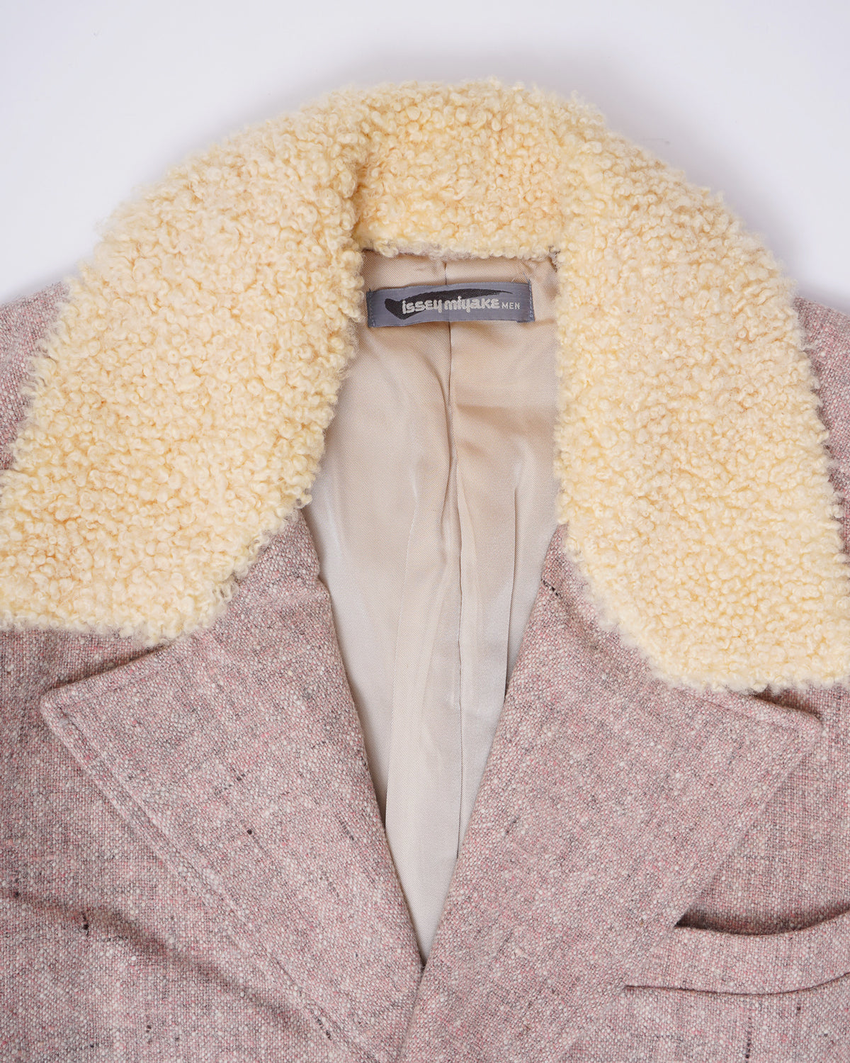 Wool Jacket