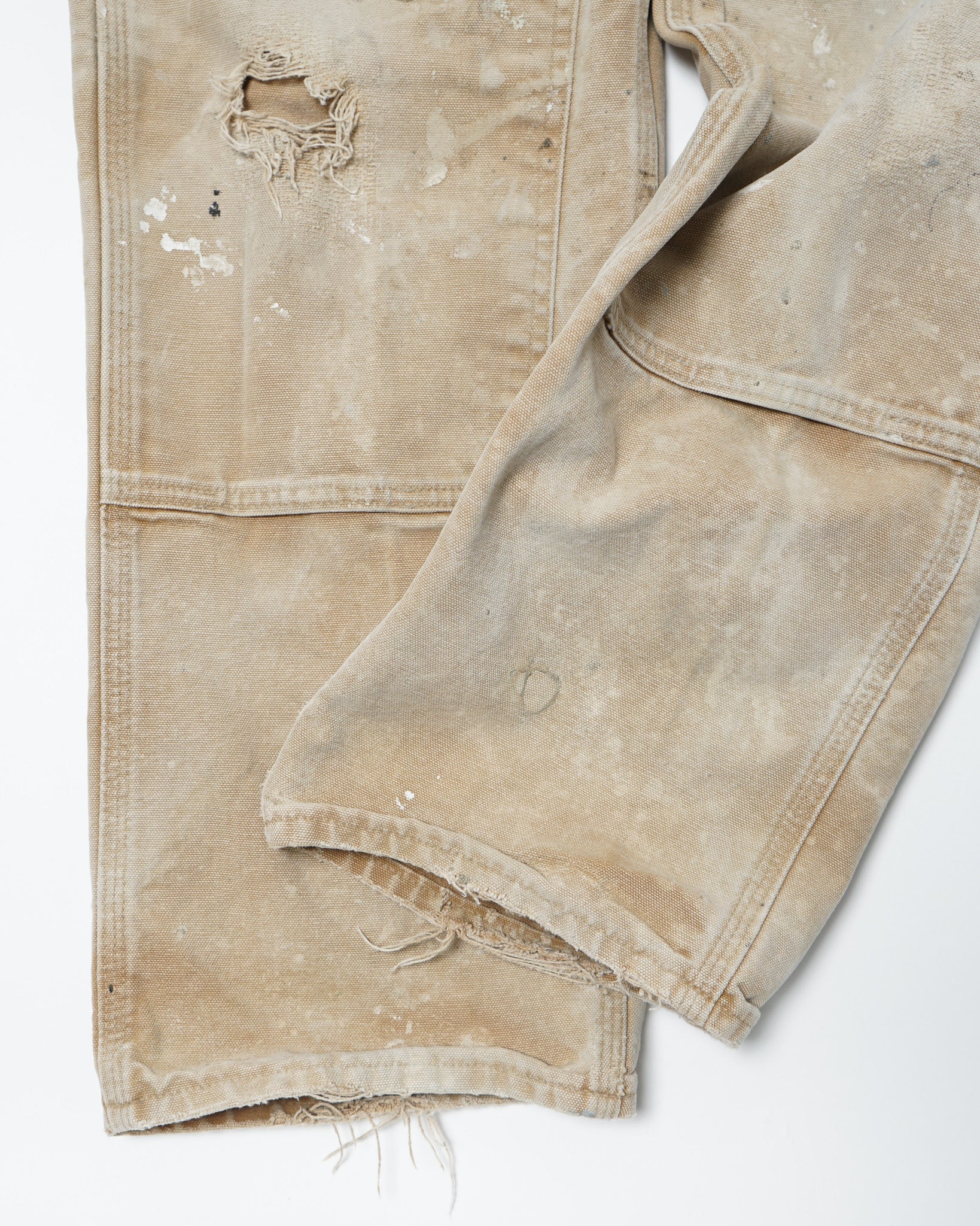 Double Knee Work Trousers