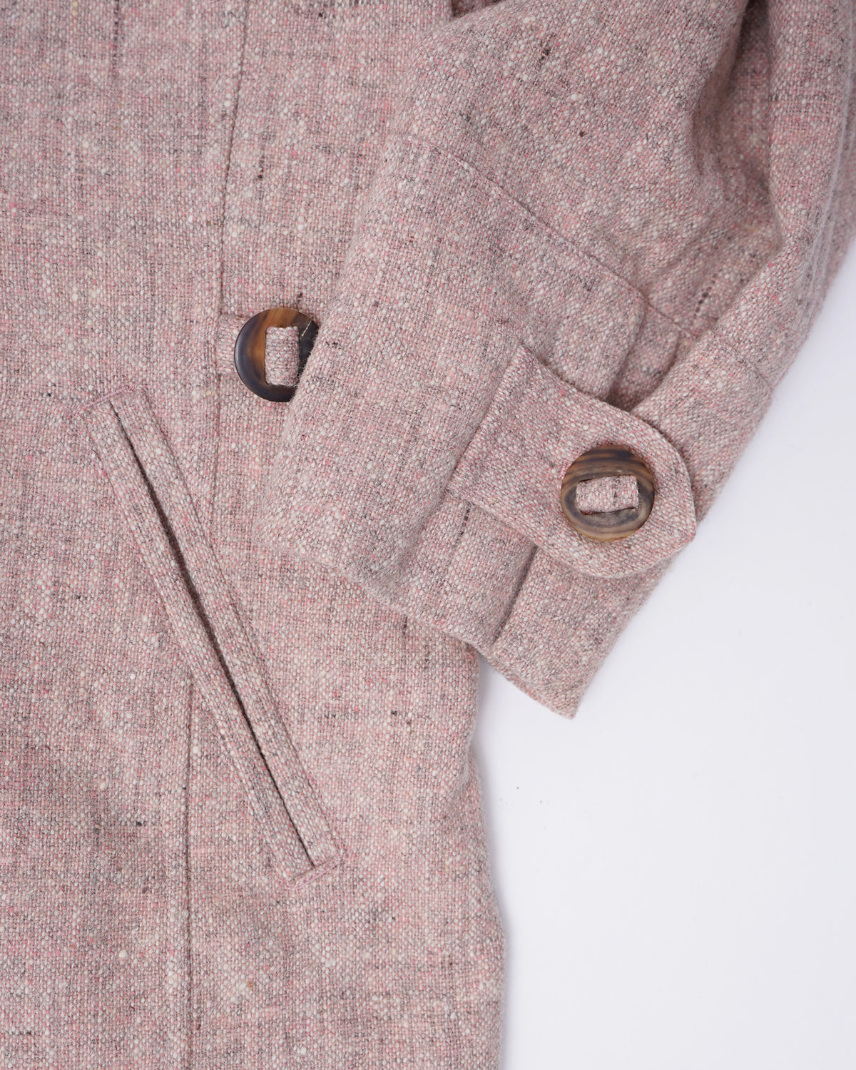 Wool Jacket