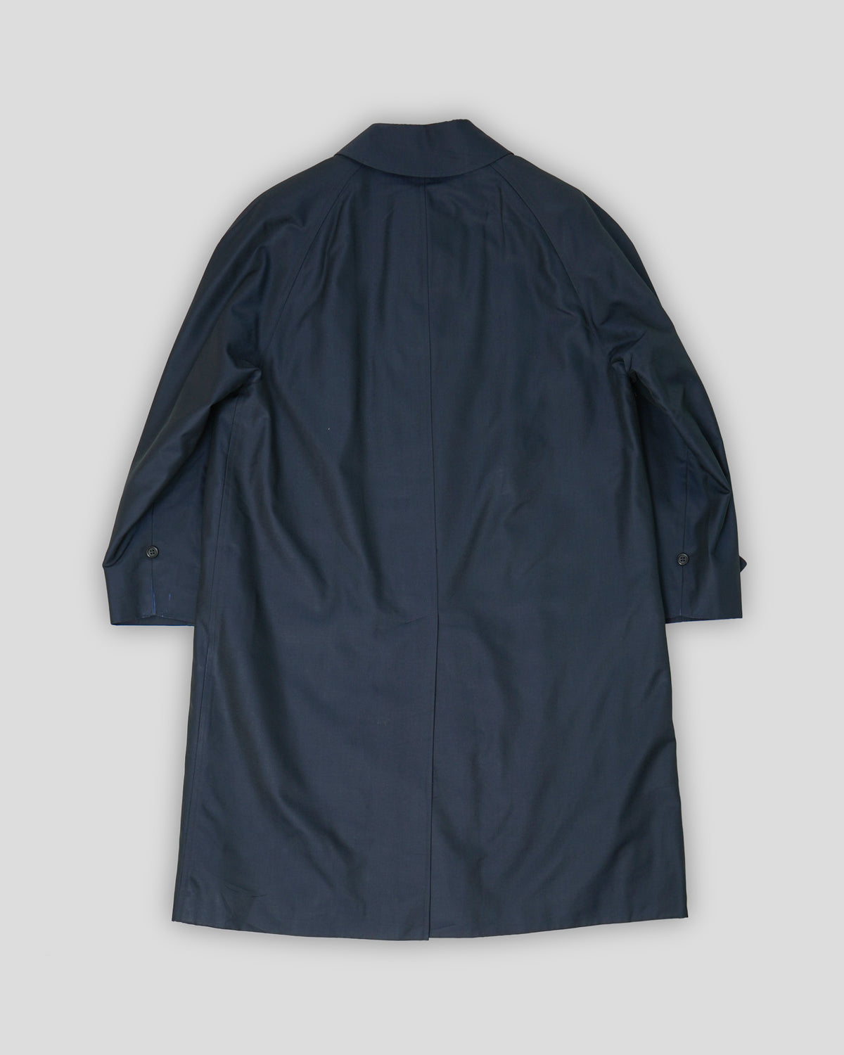 Top Coat w/ Lining Prestige Collection