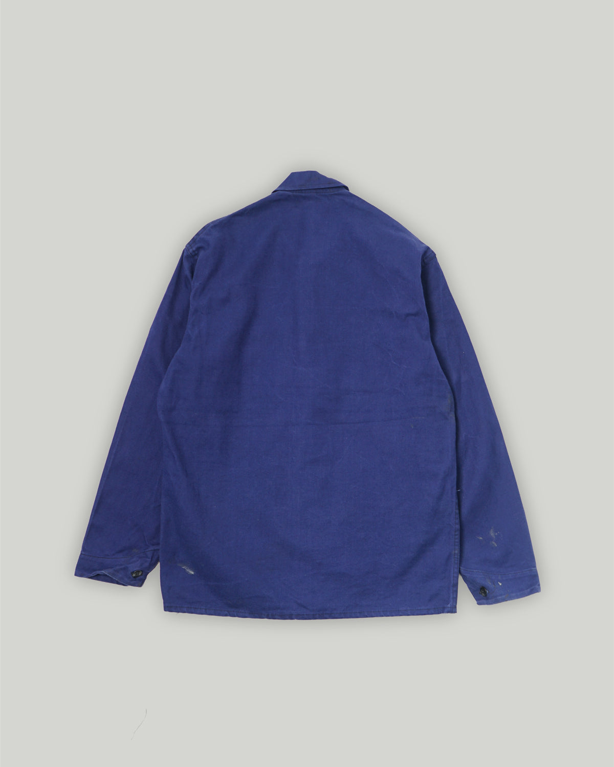 French Work Jacket