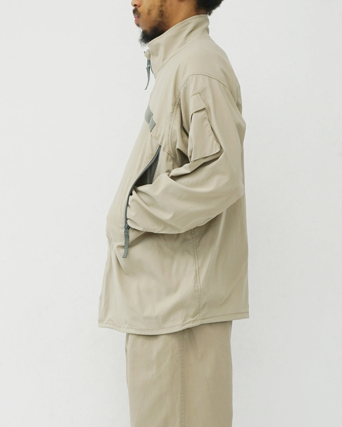 Cold Weather Jacket