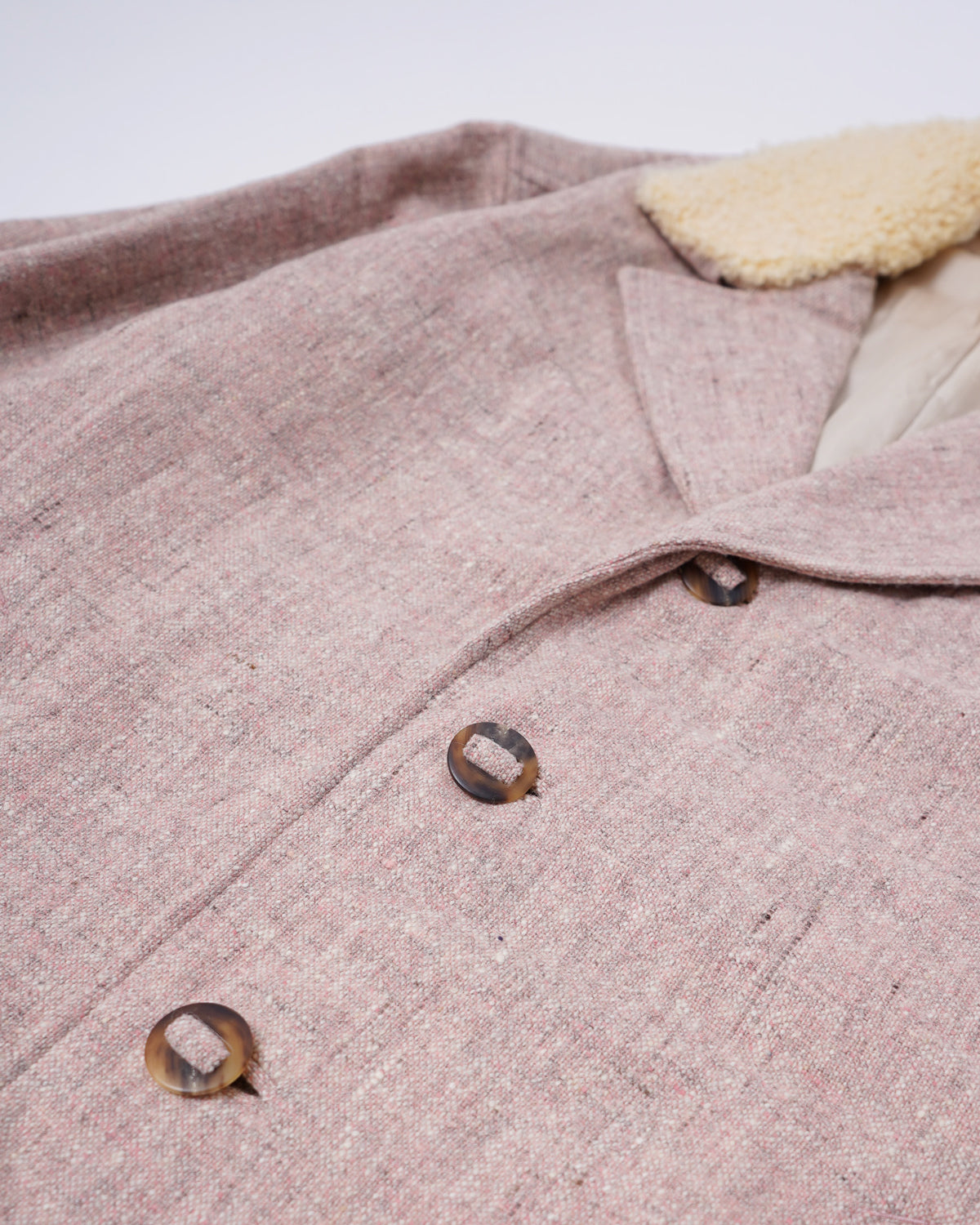 Wool Jacket