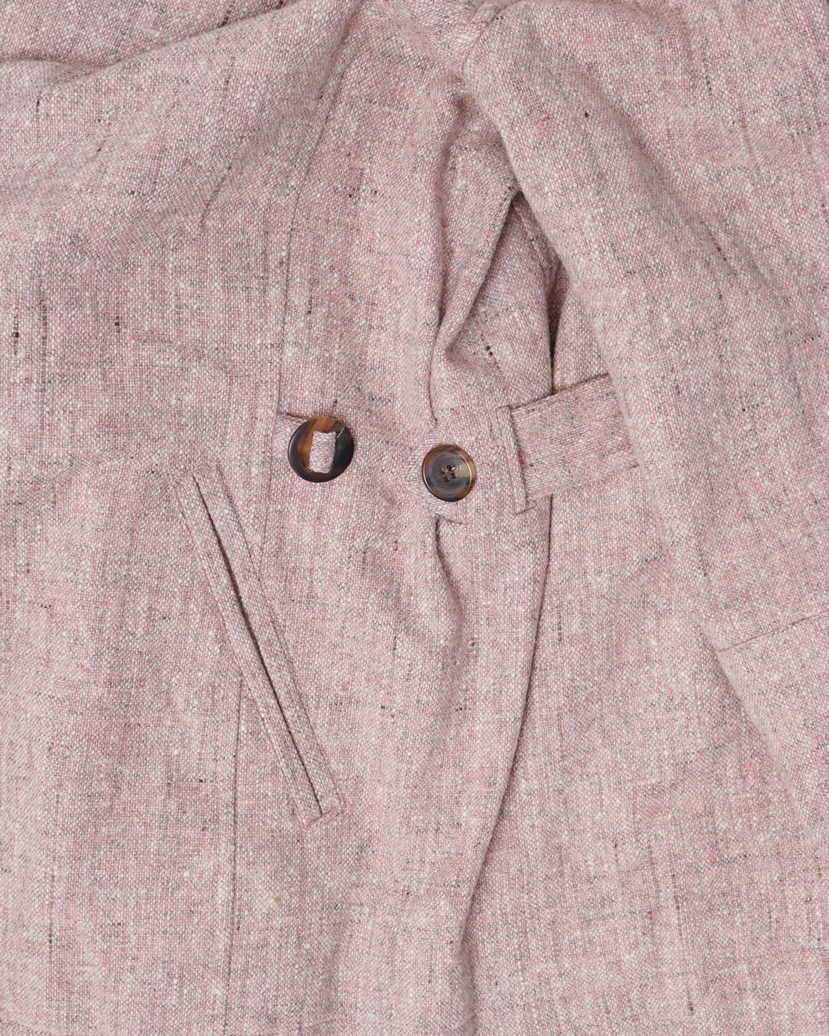Wool Jacket
