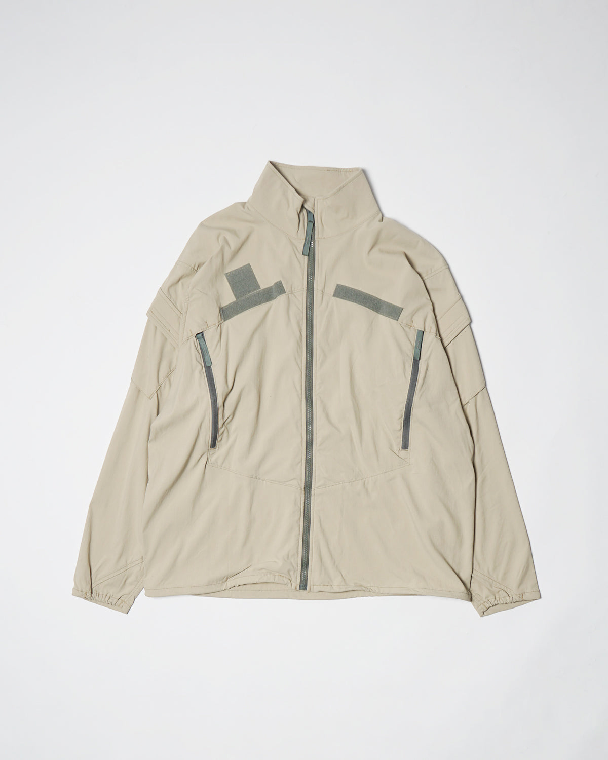 Cold Weather Jacket