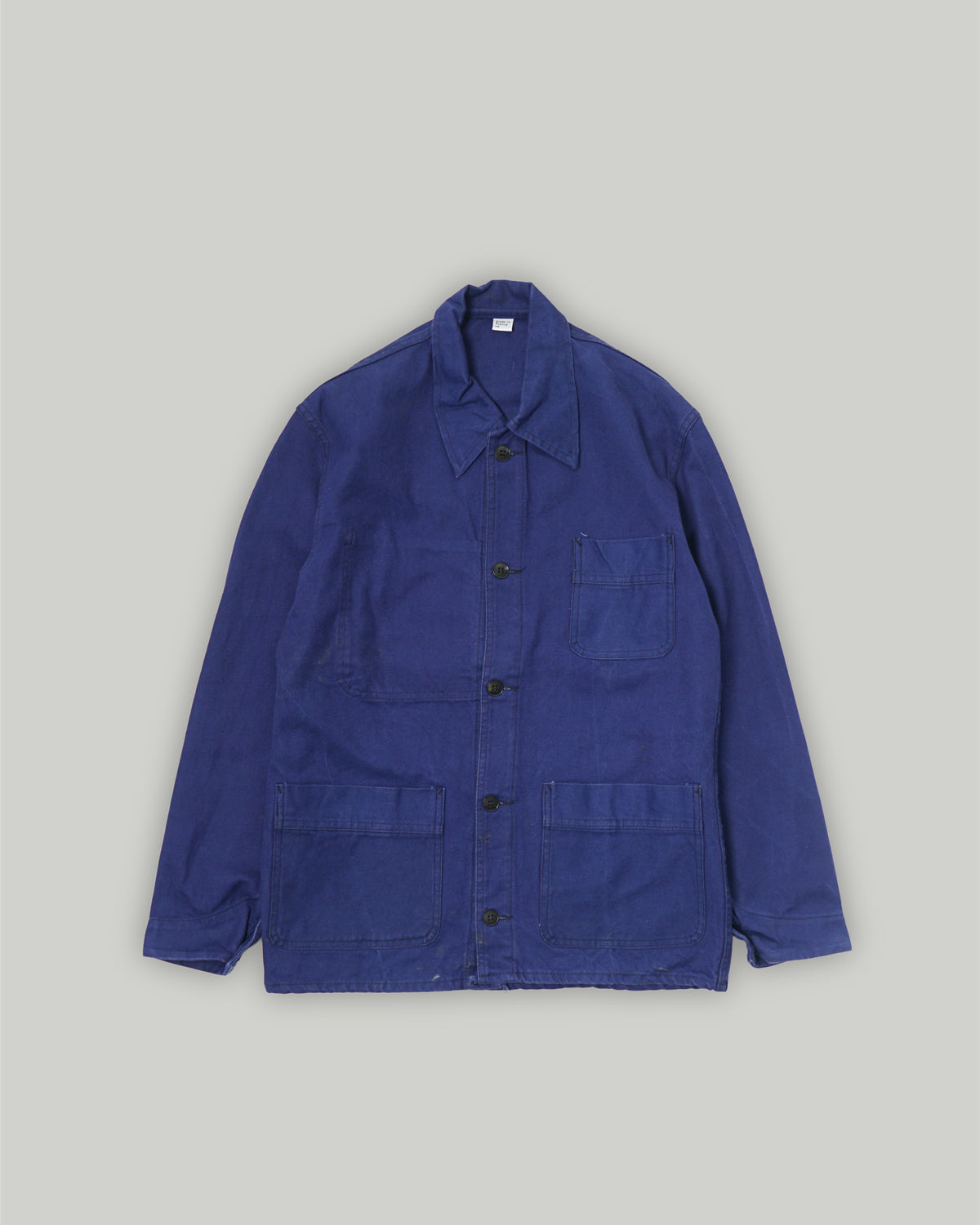 French Work Jacket