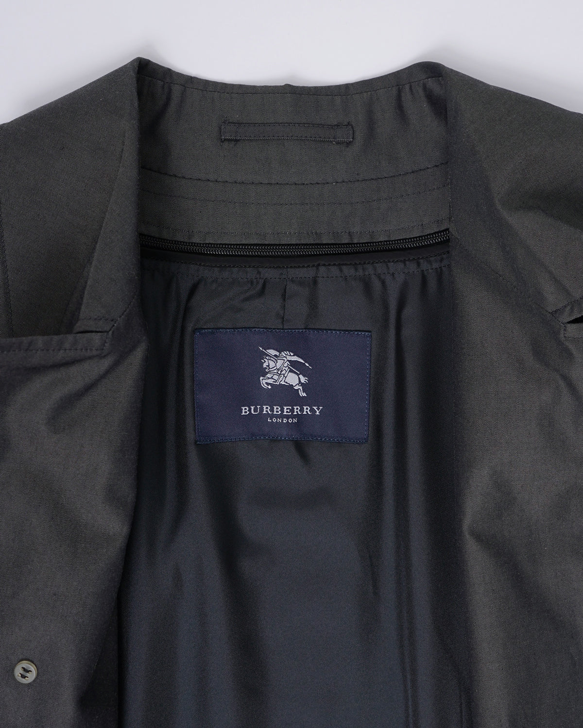 Top Coat w/ Lining