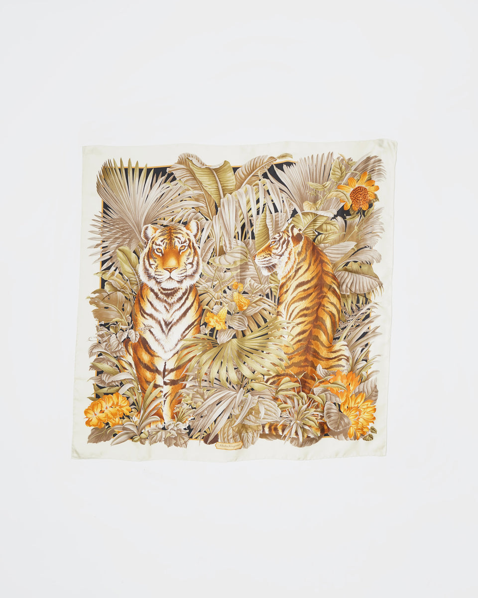 Silk Scarf – Front General Store