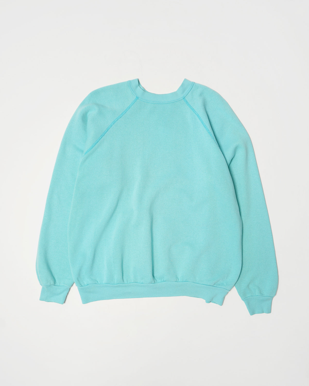 Plain Sweatshirt