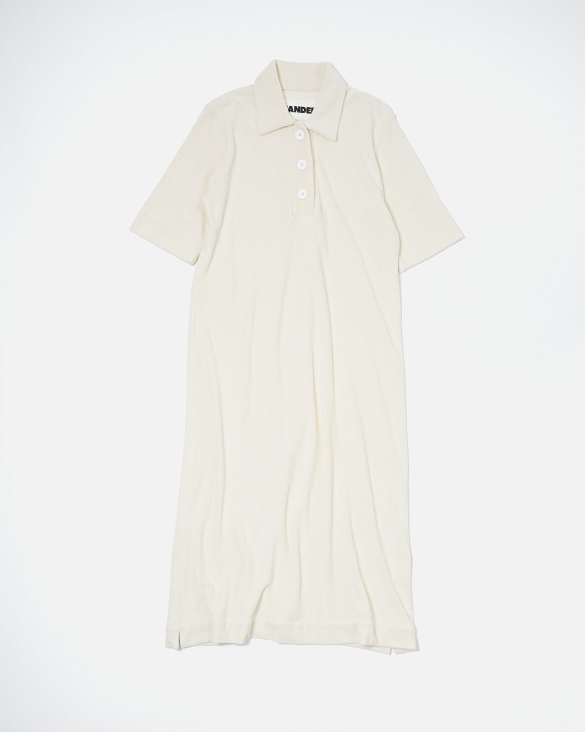 S/S Pile Dress