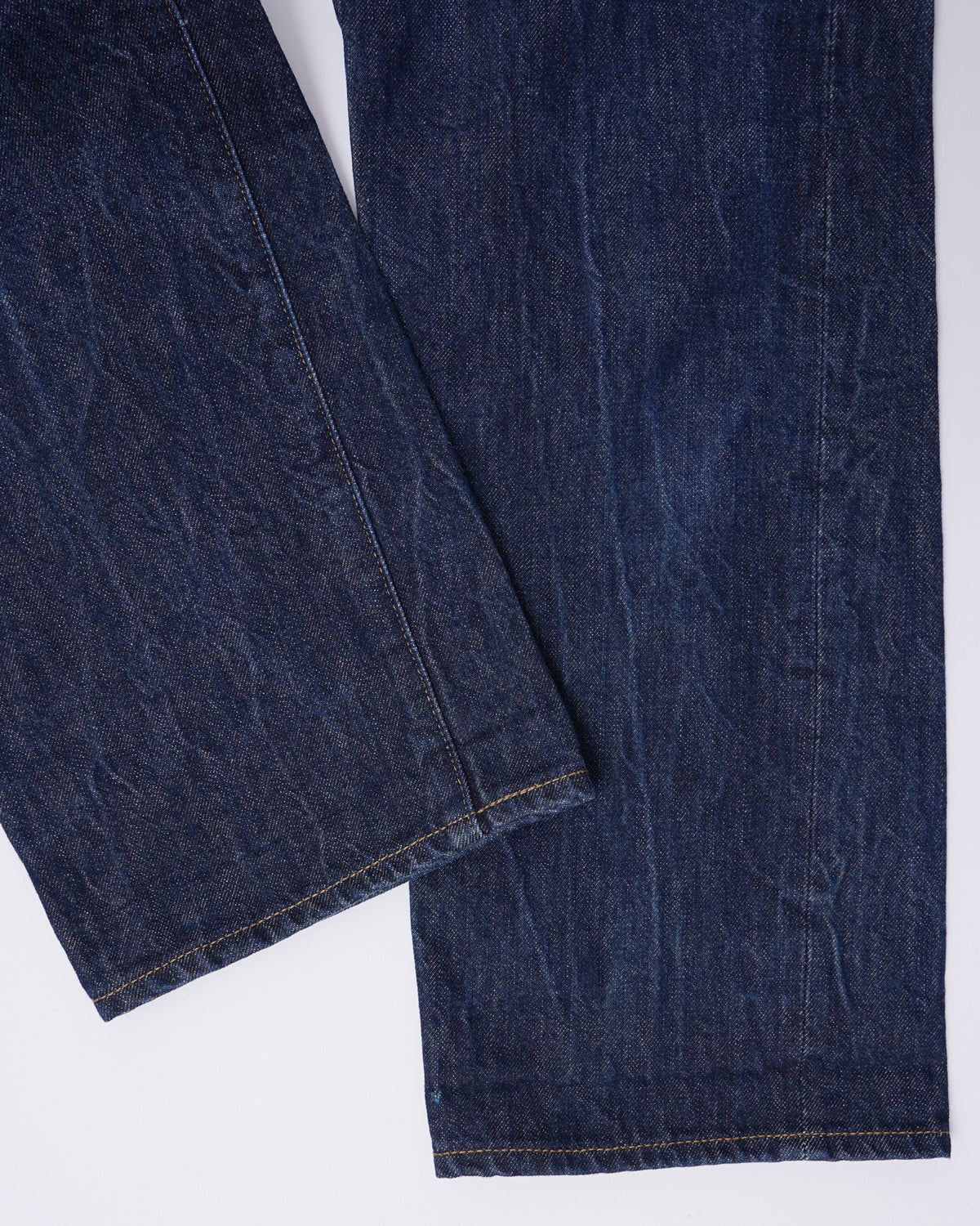 501XX Straight Fit Denim Pants