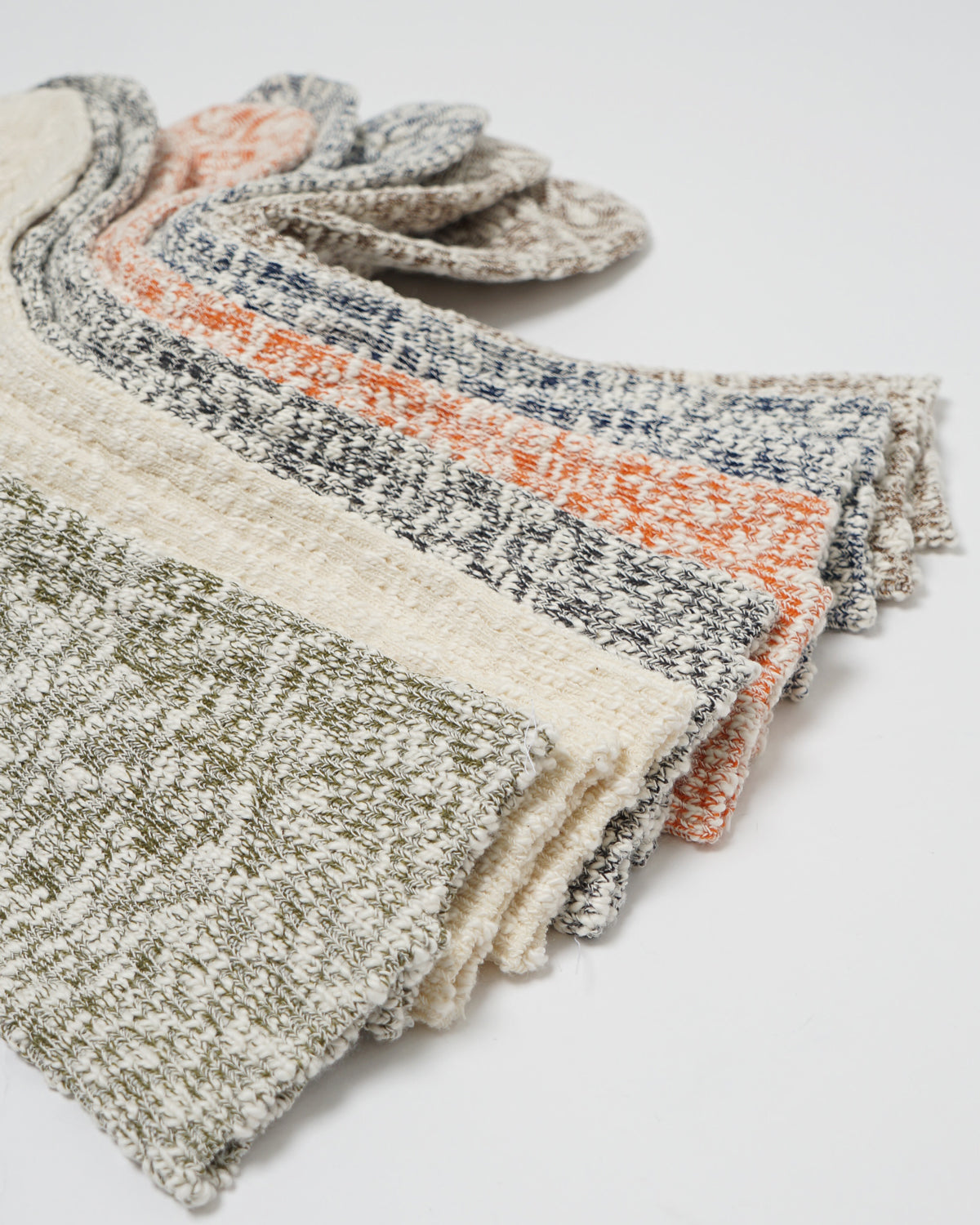 FGS Originals - Slub Rib Socks