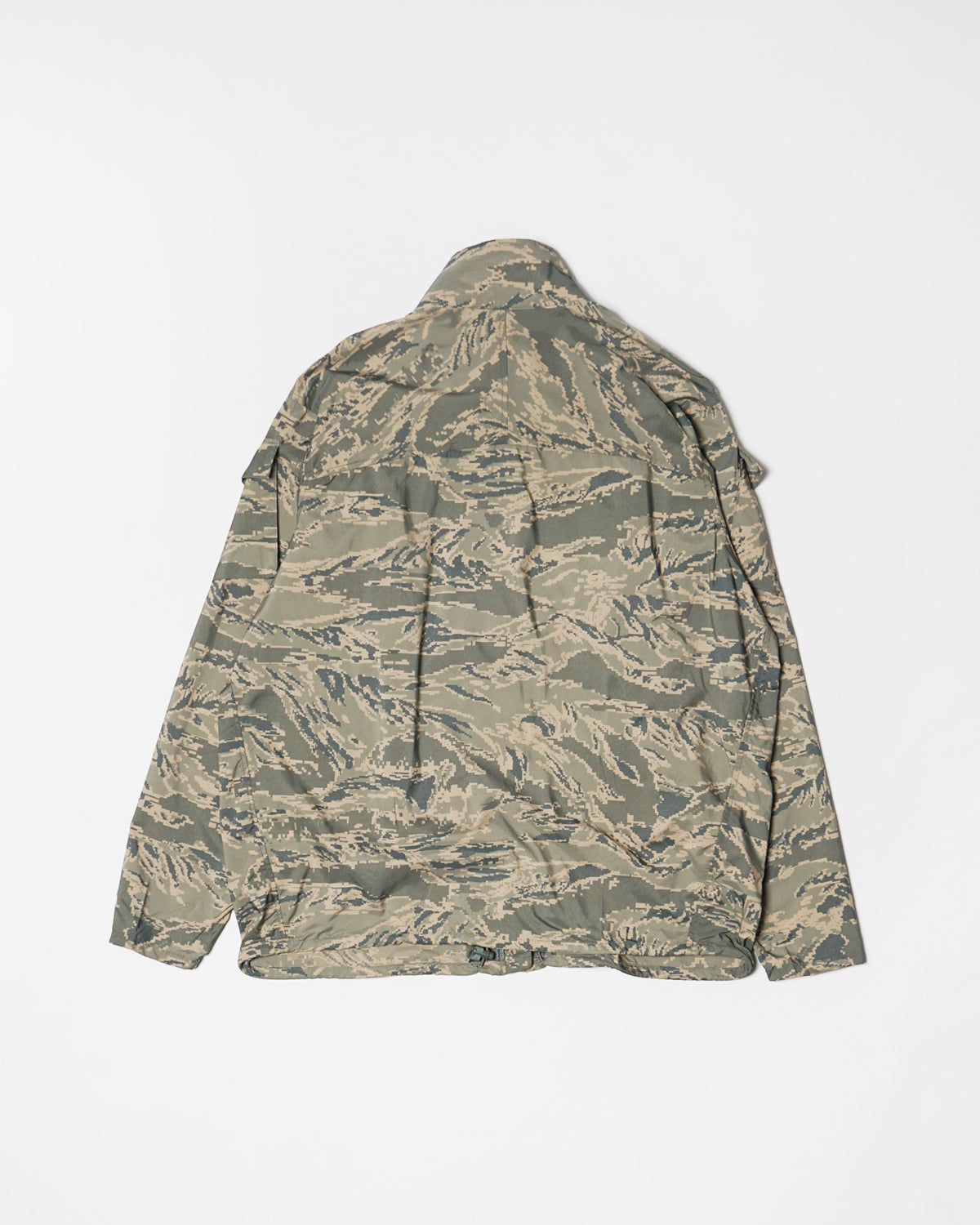 Digital Camo Cold Weather Jacket