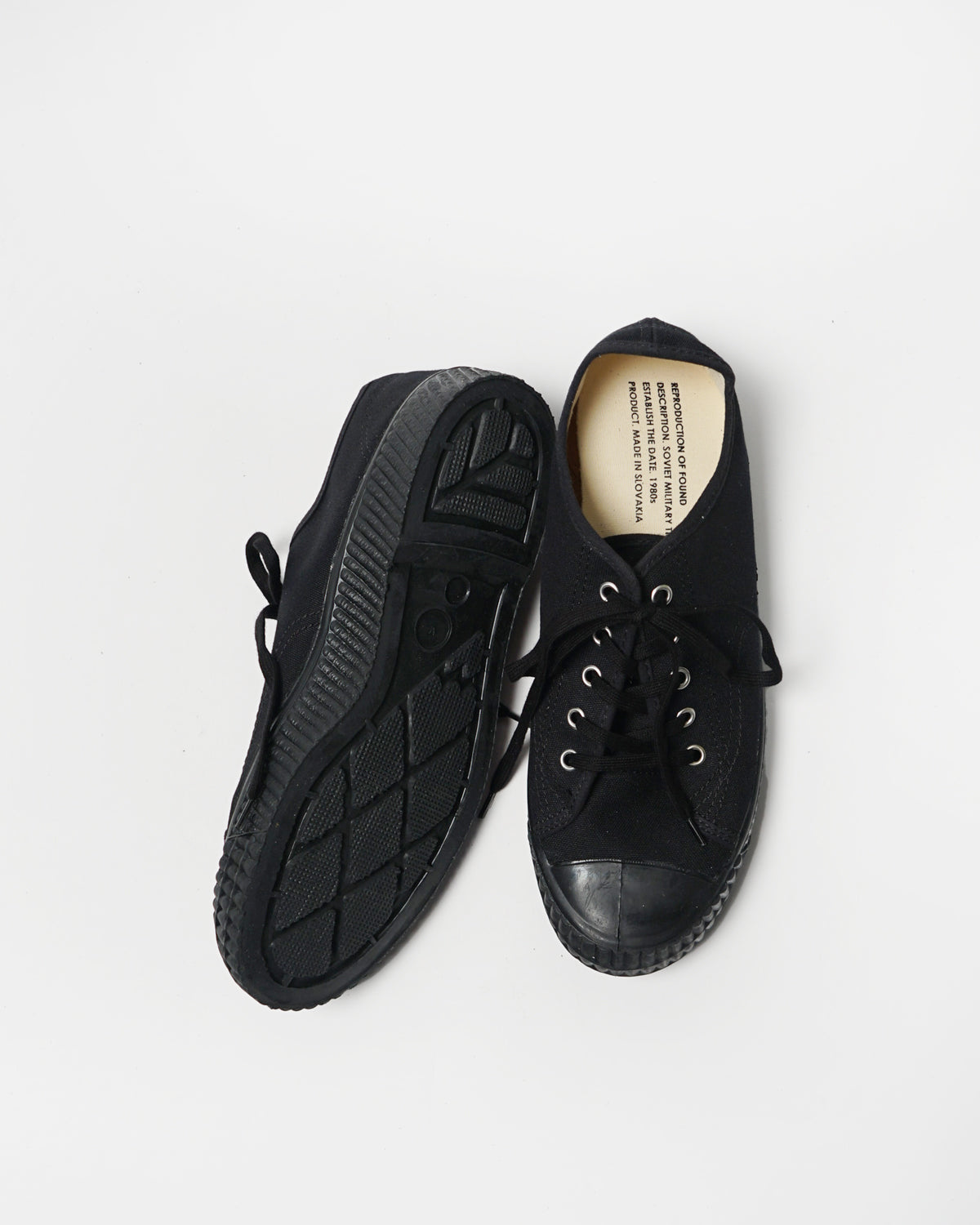 Soviet Military Trainer