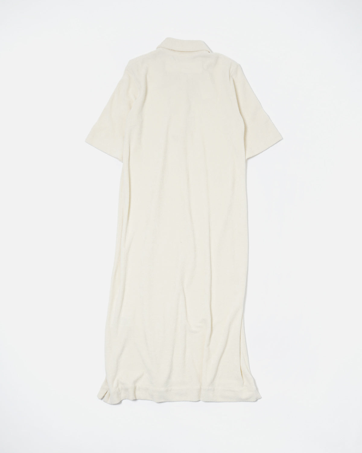 S/S Pile Dress