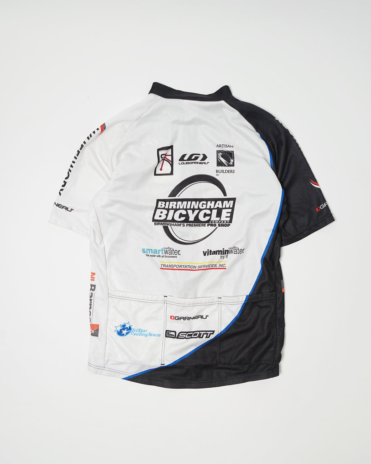 Birmingham Bicycle Uniform