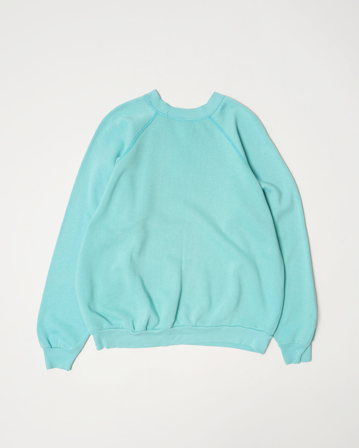 Plain Sweatshirt