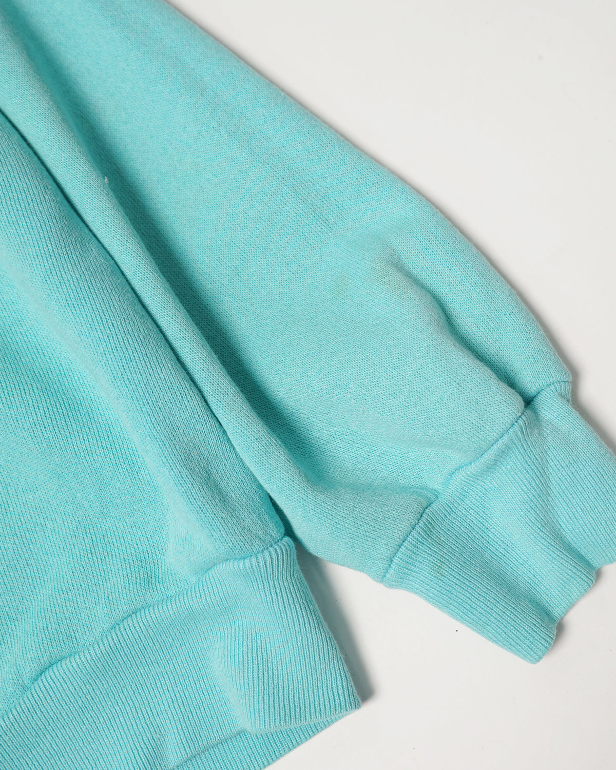Plain Sweatshirt