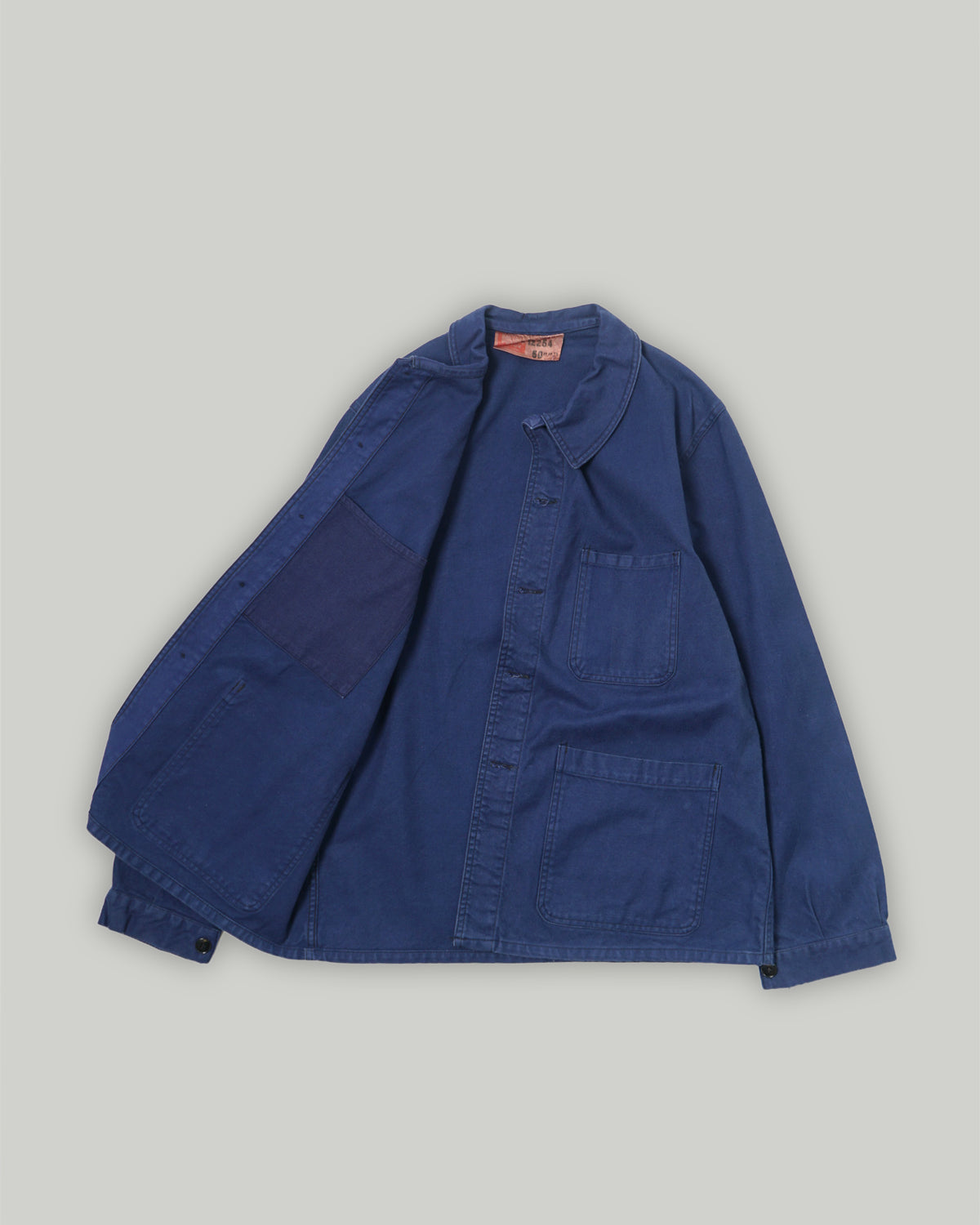 French Work Jacket