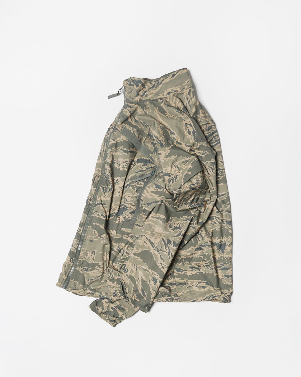 Digital Camo Cold Weather Jacket