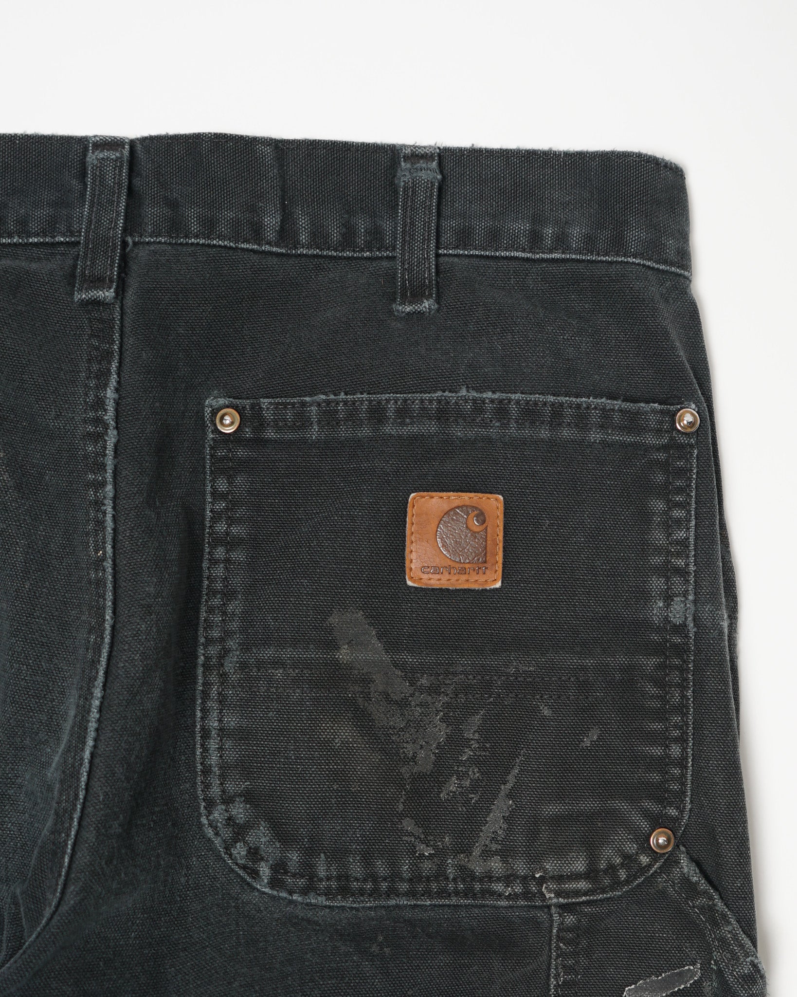 Double Knee Work Trousers
