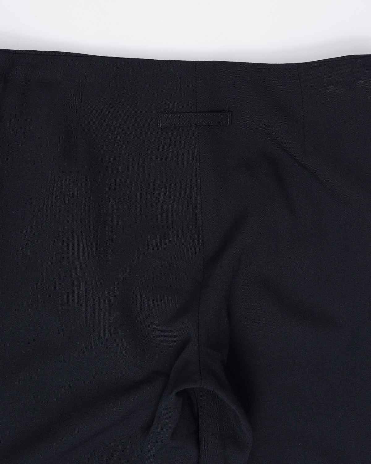 Sheer Slitted Plants Size: W27