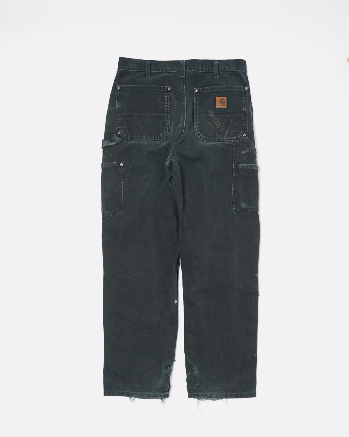 Double Knee Work Trousers
