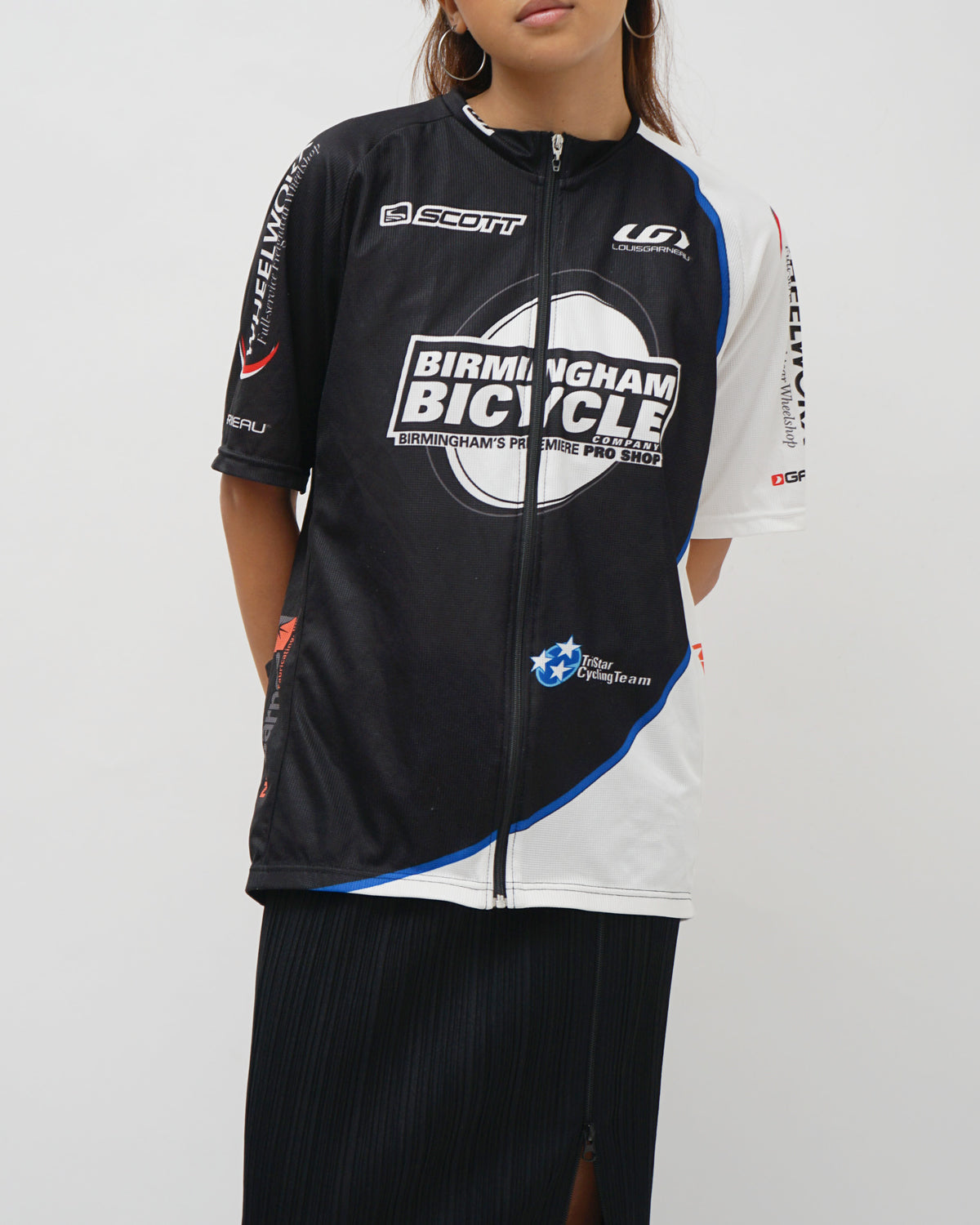 Birmingham Bicycle Uniform