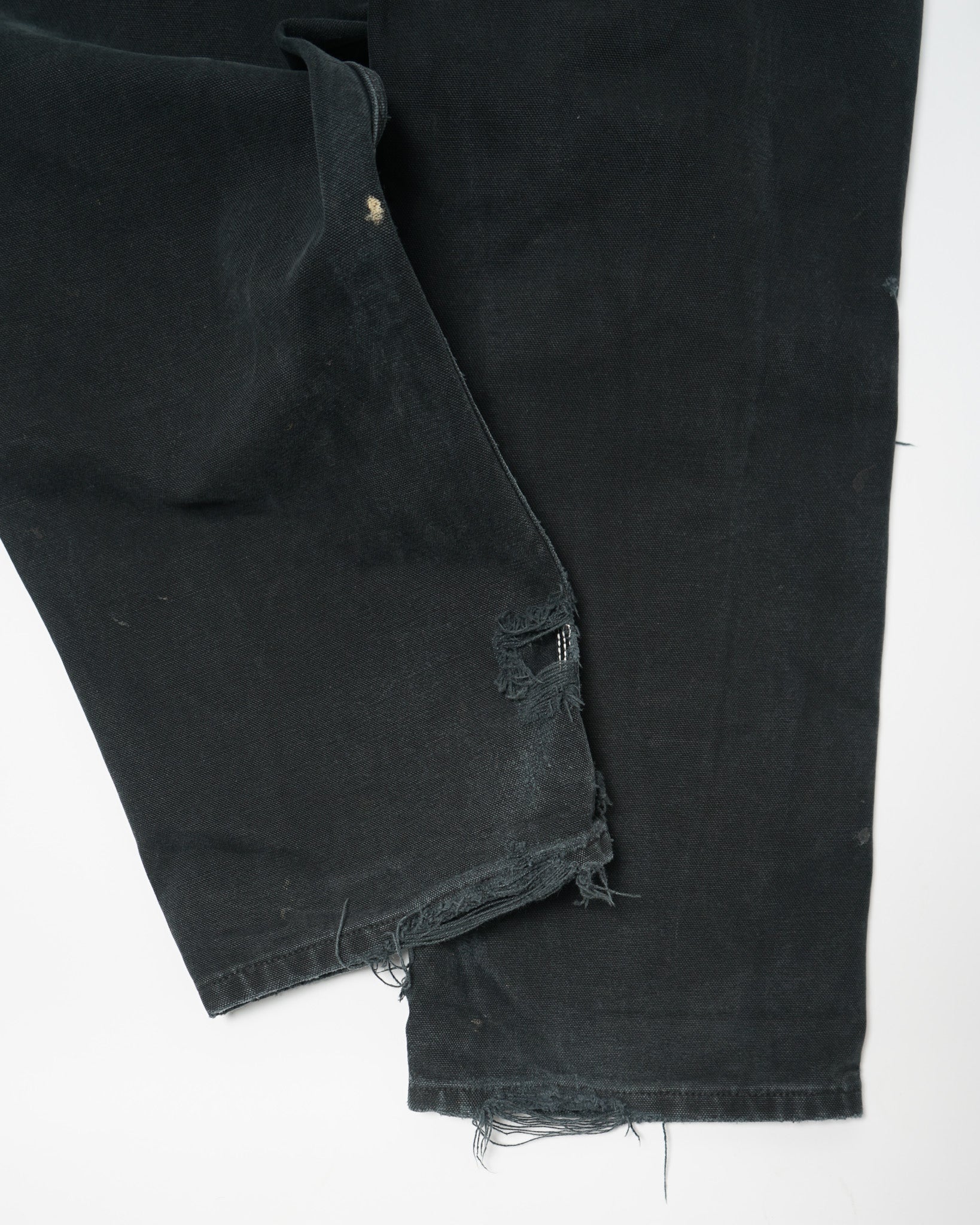 Double Knee Work Trousers