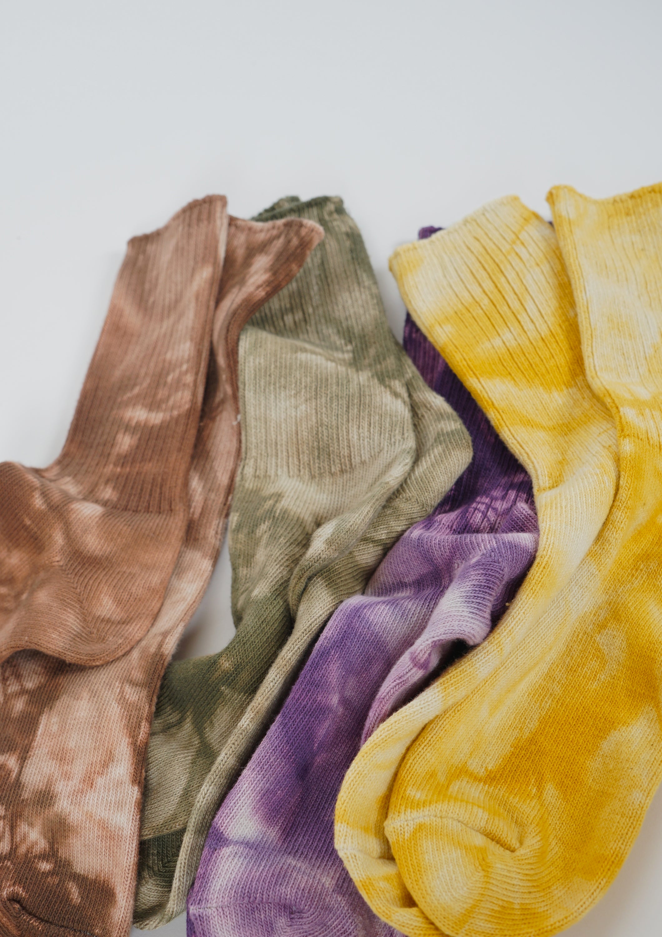 FGS Originals - Tie Dye Socks