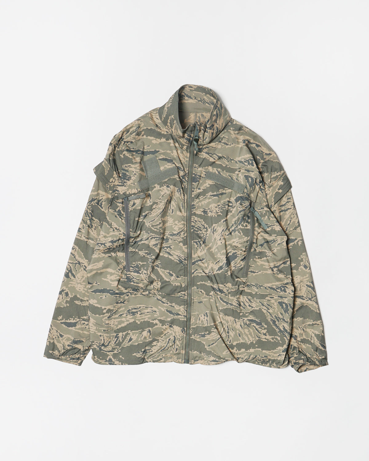 Digital Camo Cold Weather Jacket