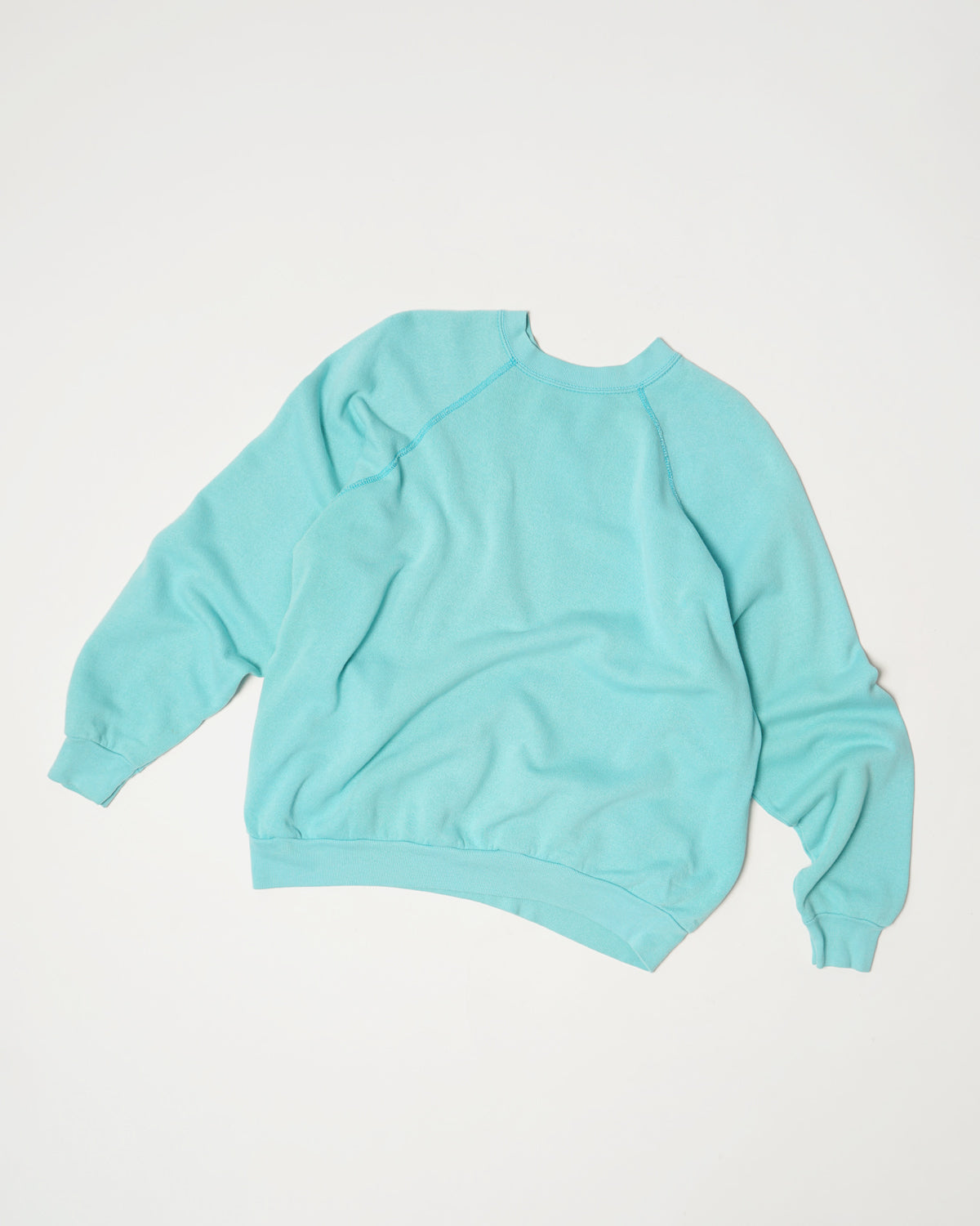 Plain Sweatshirt