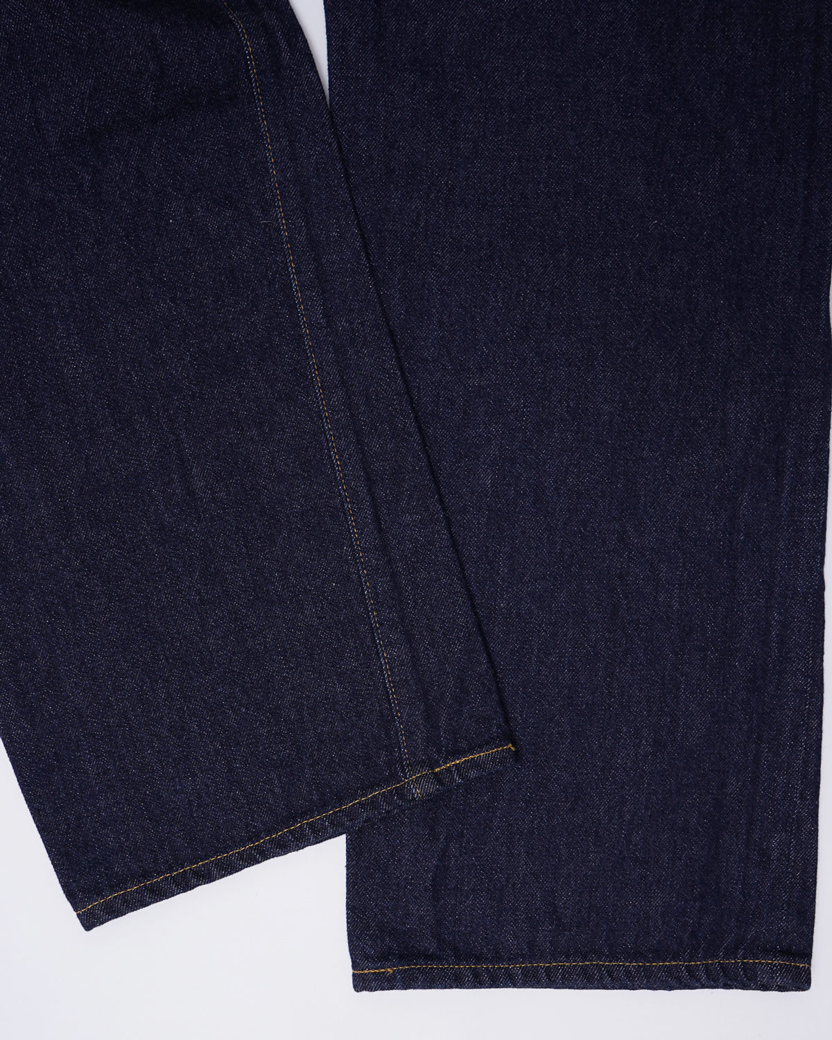 501XX Straight Fit Denim Pants