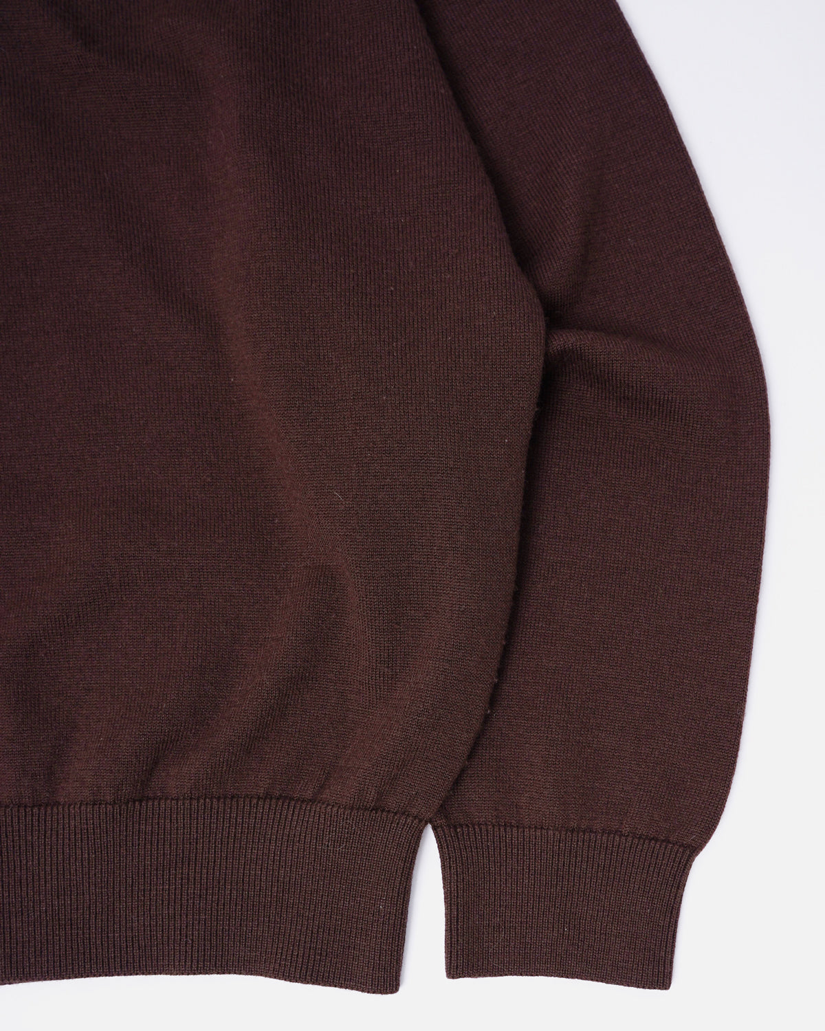Turtleneck Knitted Sweater