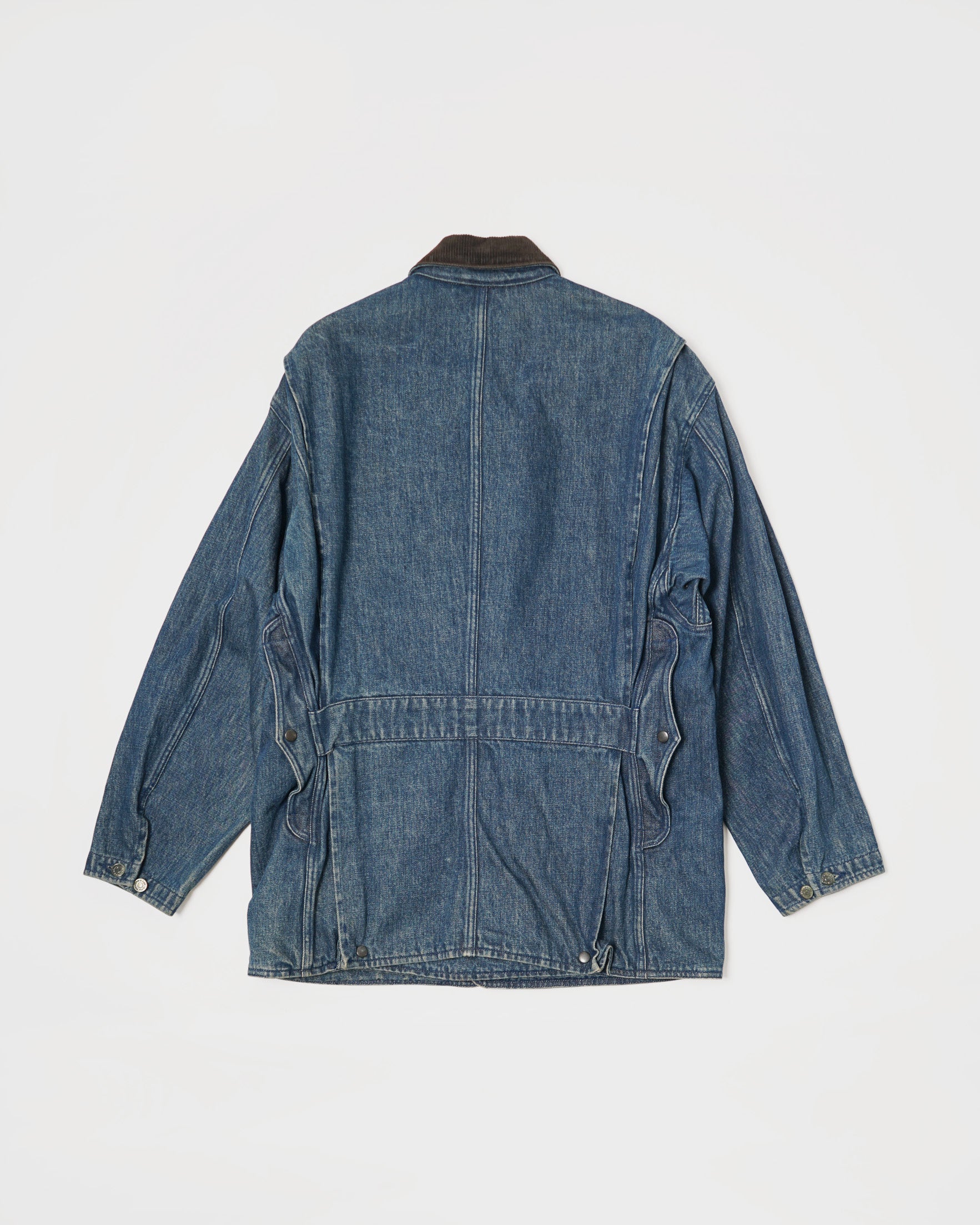 Ralph Lauren - Denim Work Jacket