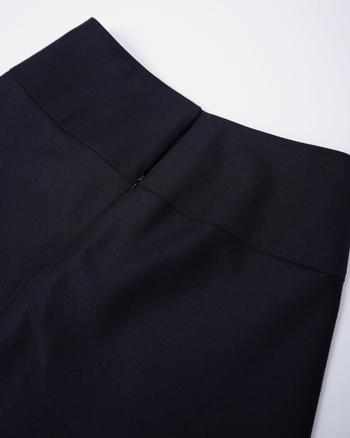 Junya Watanabe Wool Flare Skirt