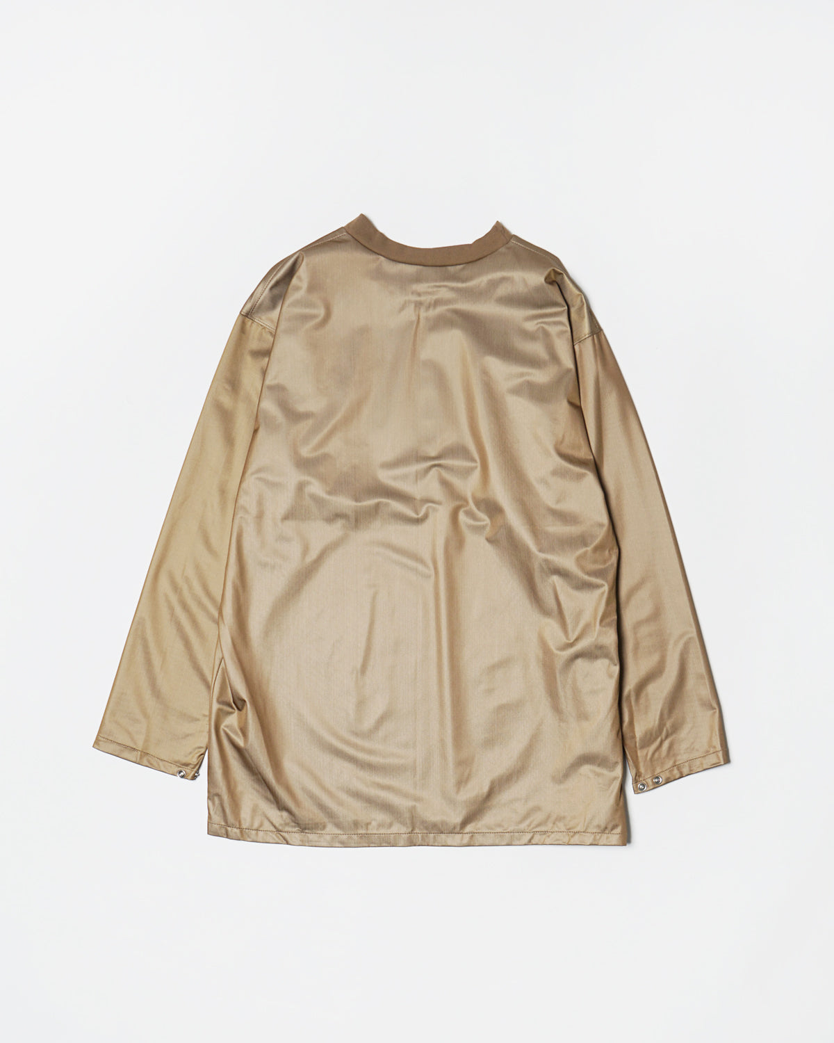 Wind Stopper Over Shirt L/S